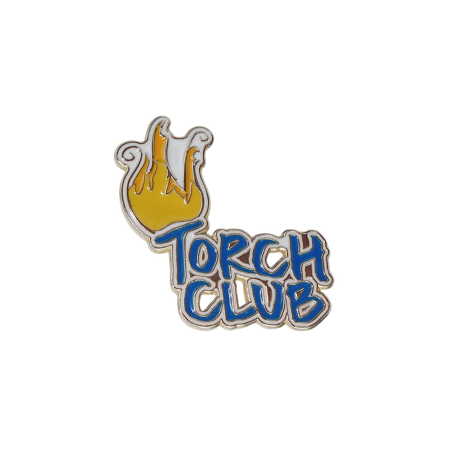 TORCH CLUB ピンズ Boys & Girls Clubs of America