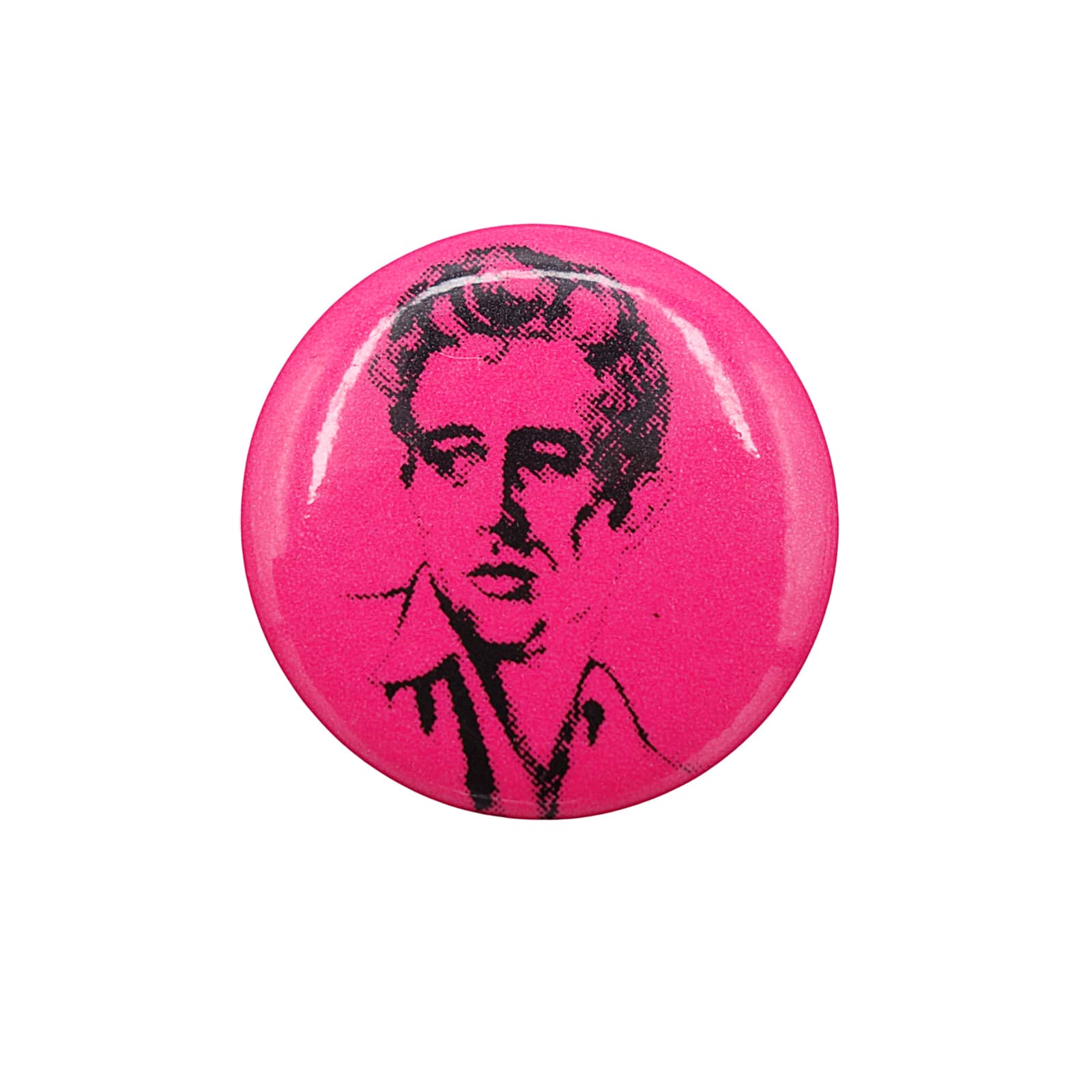 James Dean ジェームズ・ディーン 缶バッジ バッチ 俳優
