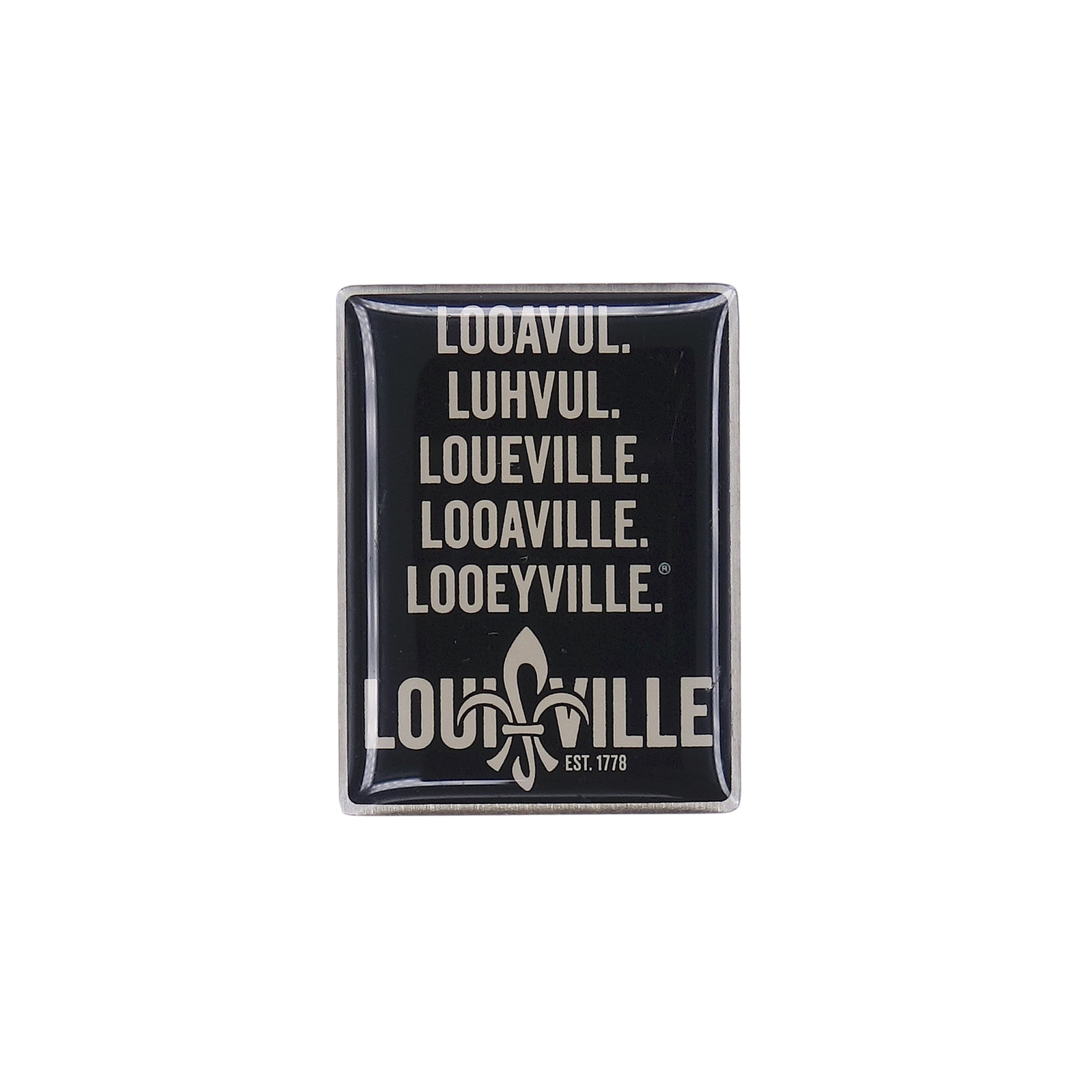 LOUISVILLE ケンタッキー州 ルイビル ピンズ