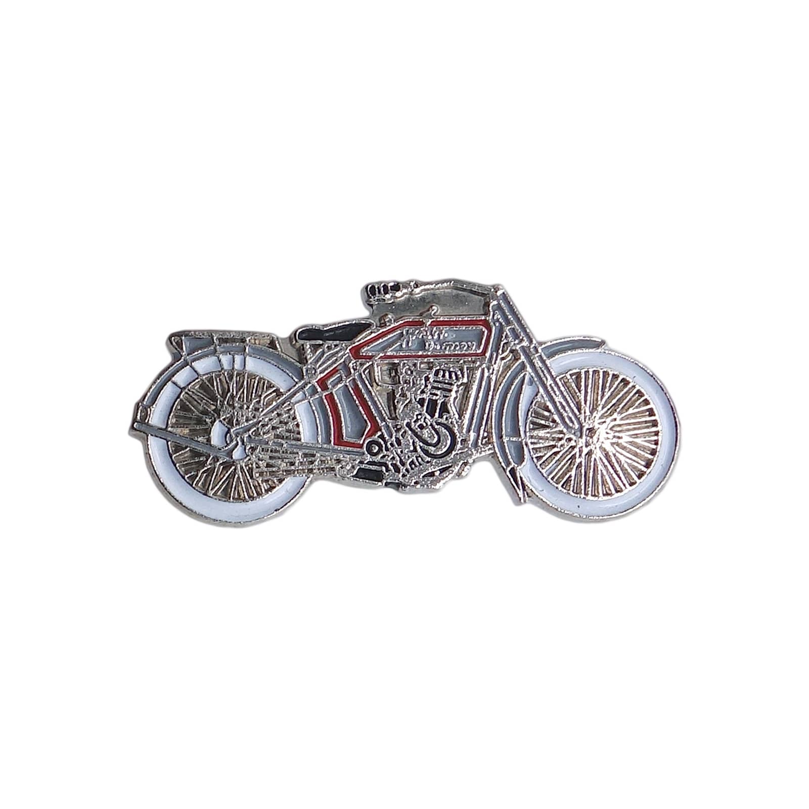HARLEY DAVIDSON ハーレーダビッドソン バイク ピンズ オートバイ