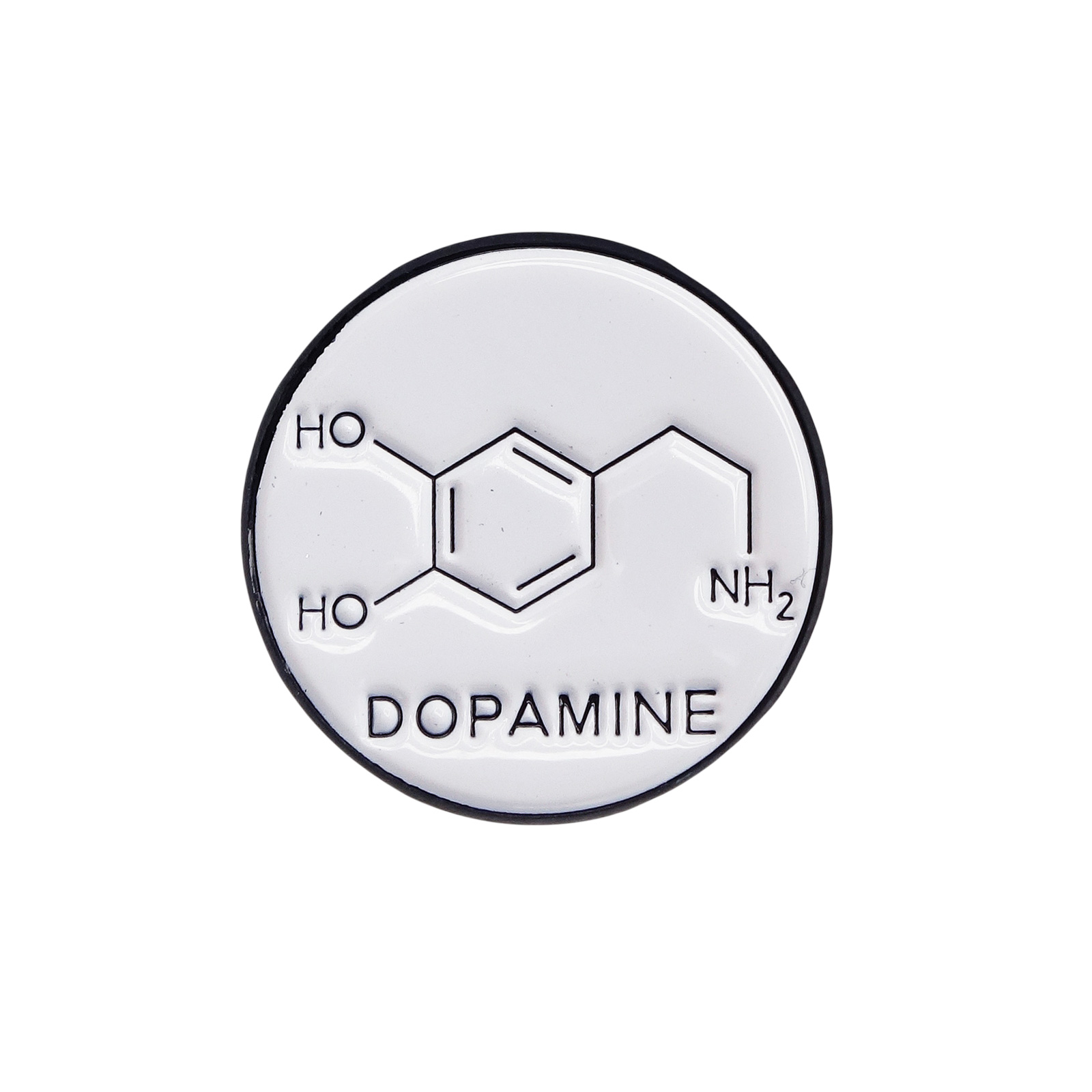 DOPAMINE ドーパミン ピンズ