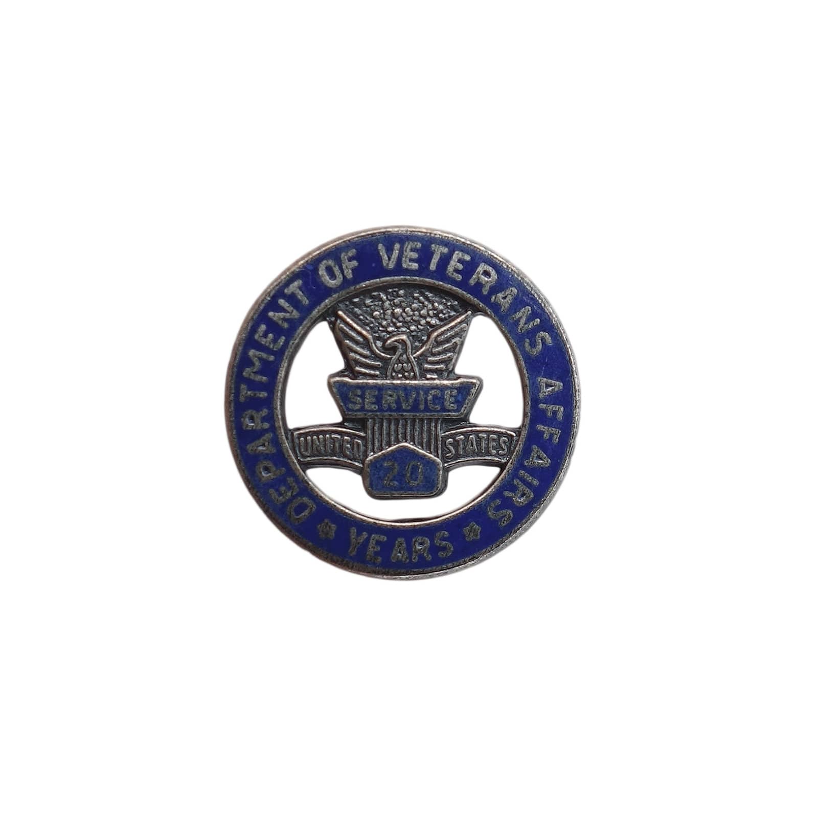 DEPARTMENT OF VETERANS AFFAIRS ピンズ 退役軍人省