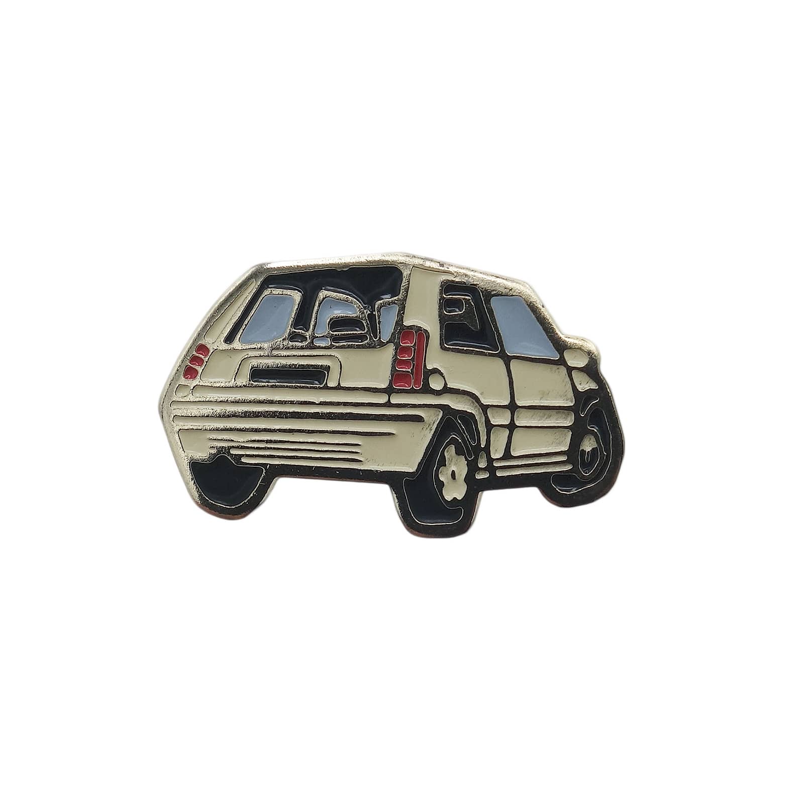 自動車 ピンズ