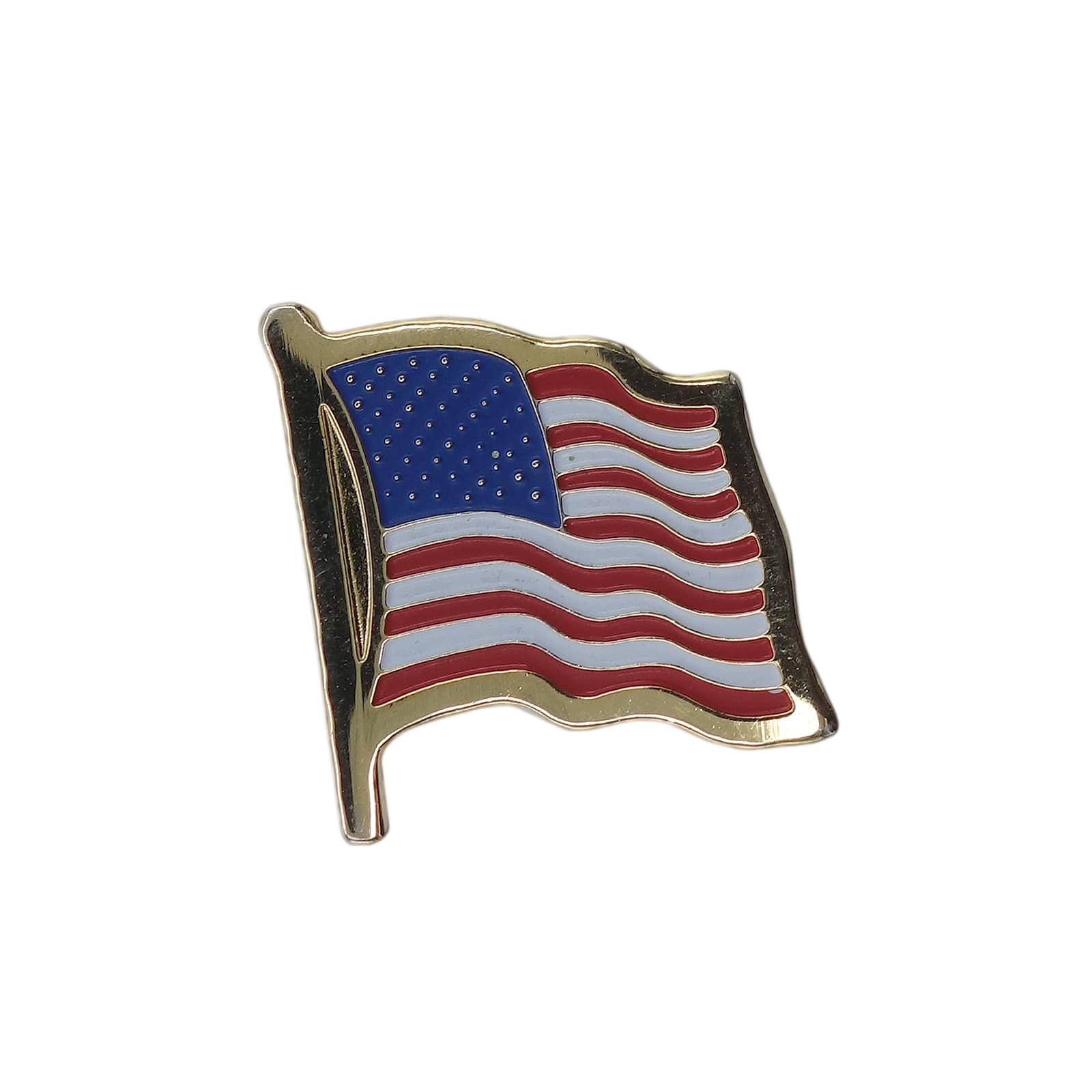 星条旗 ピンズ USA 国旗