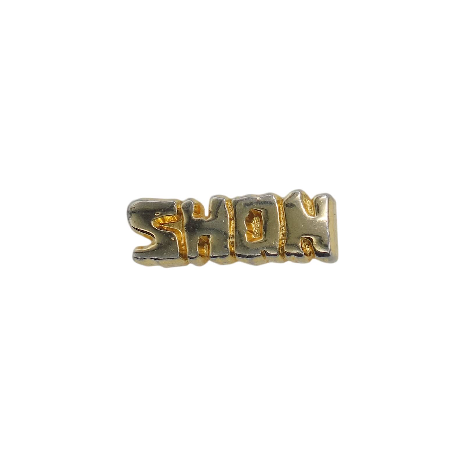 SHON ピンズ