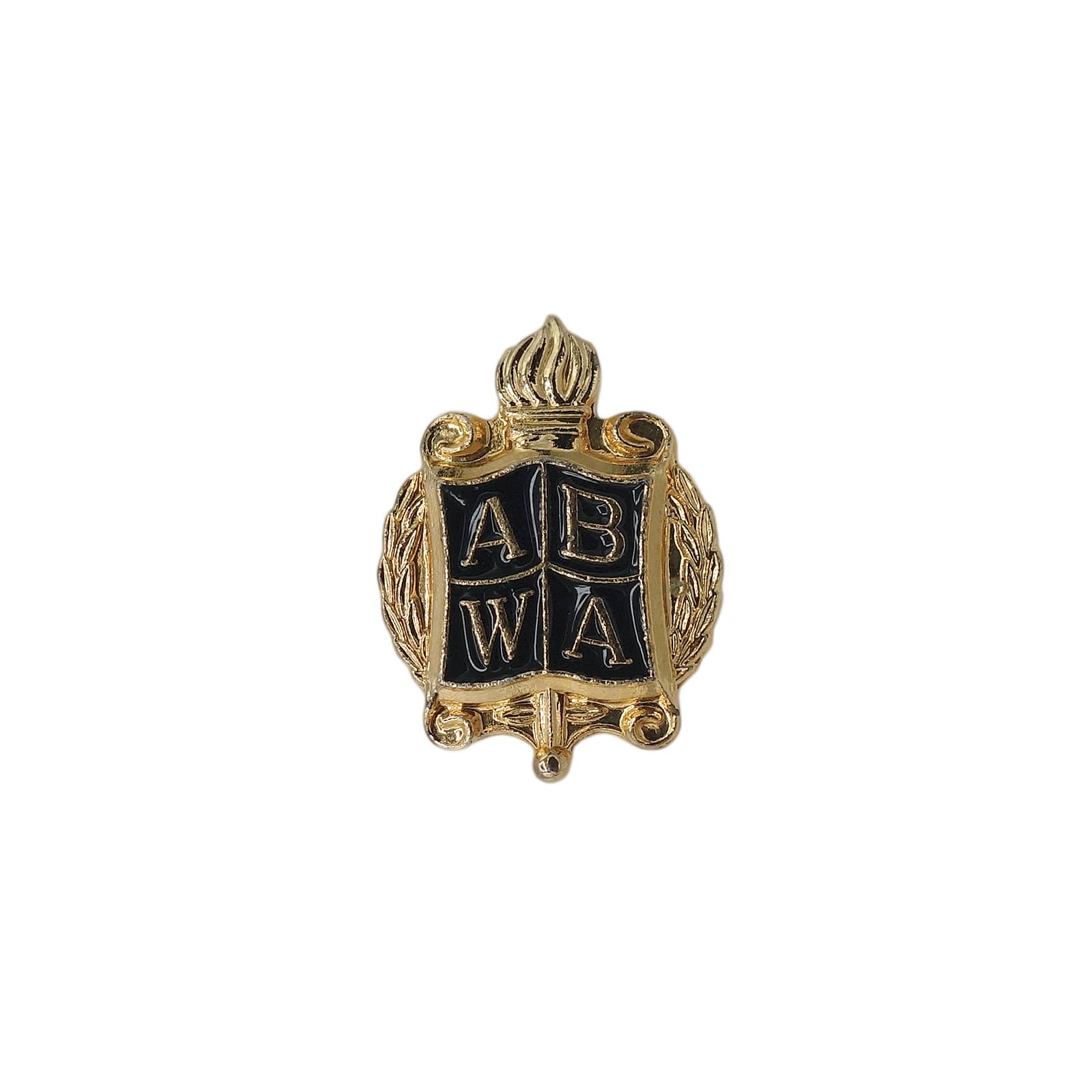 American Business Women's Association ピンバッジ ブローチ