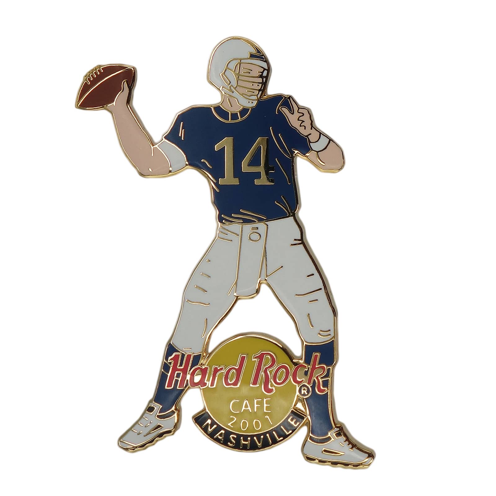 う*ー様 NFLチームヘルメットピンバッジコレクション1984/1985s う*ー様 NFLチームヘルメットピンバッジコレクション1984/1985s