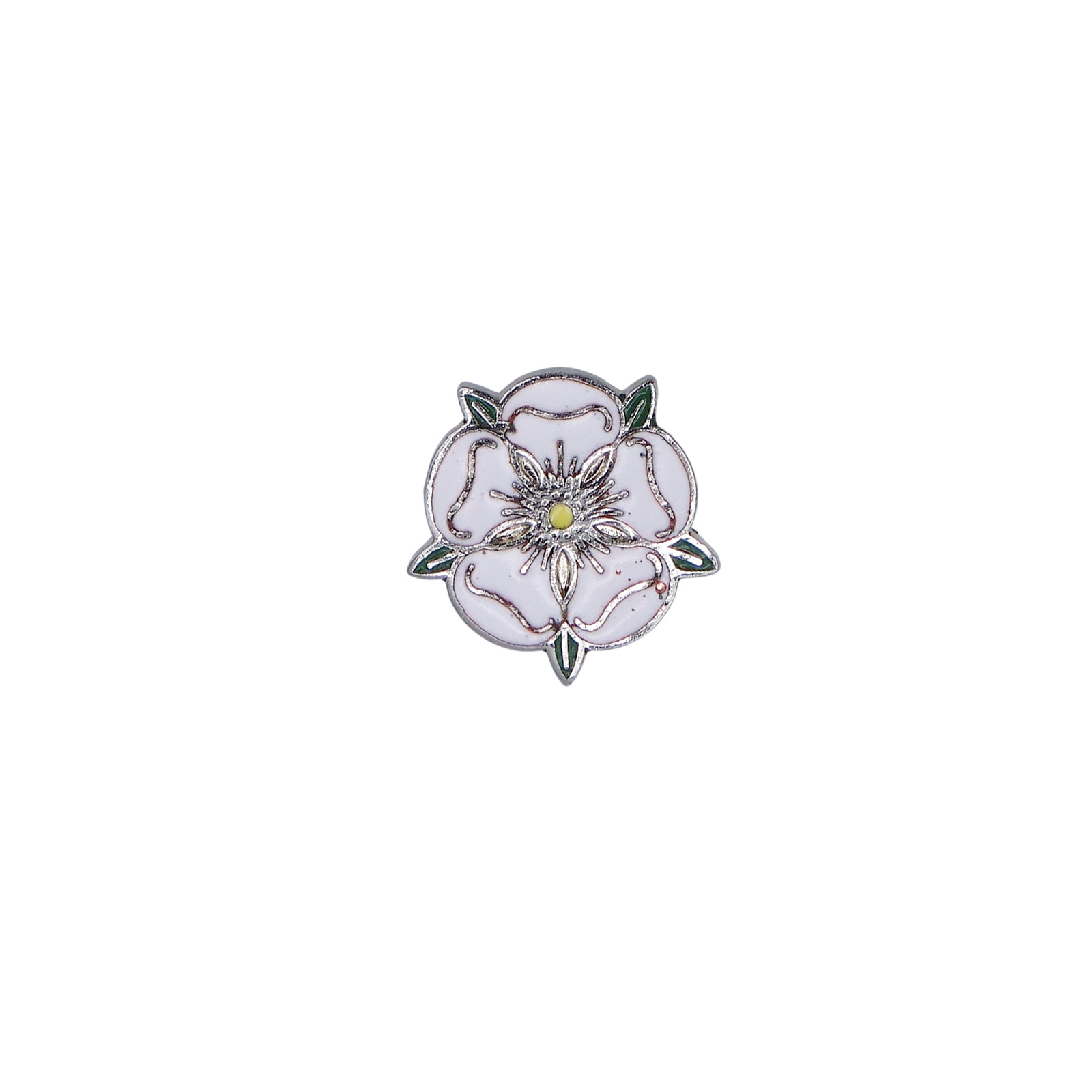 ヨーク家の白薔薇 ピンズ