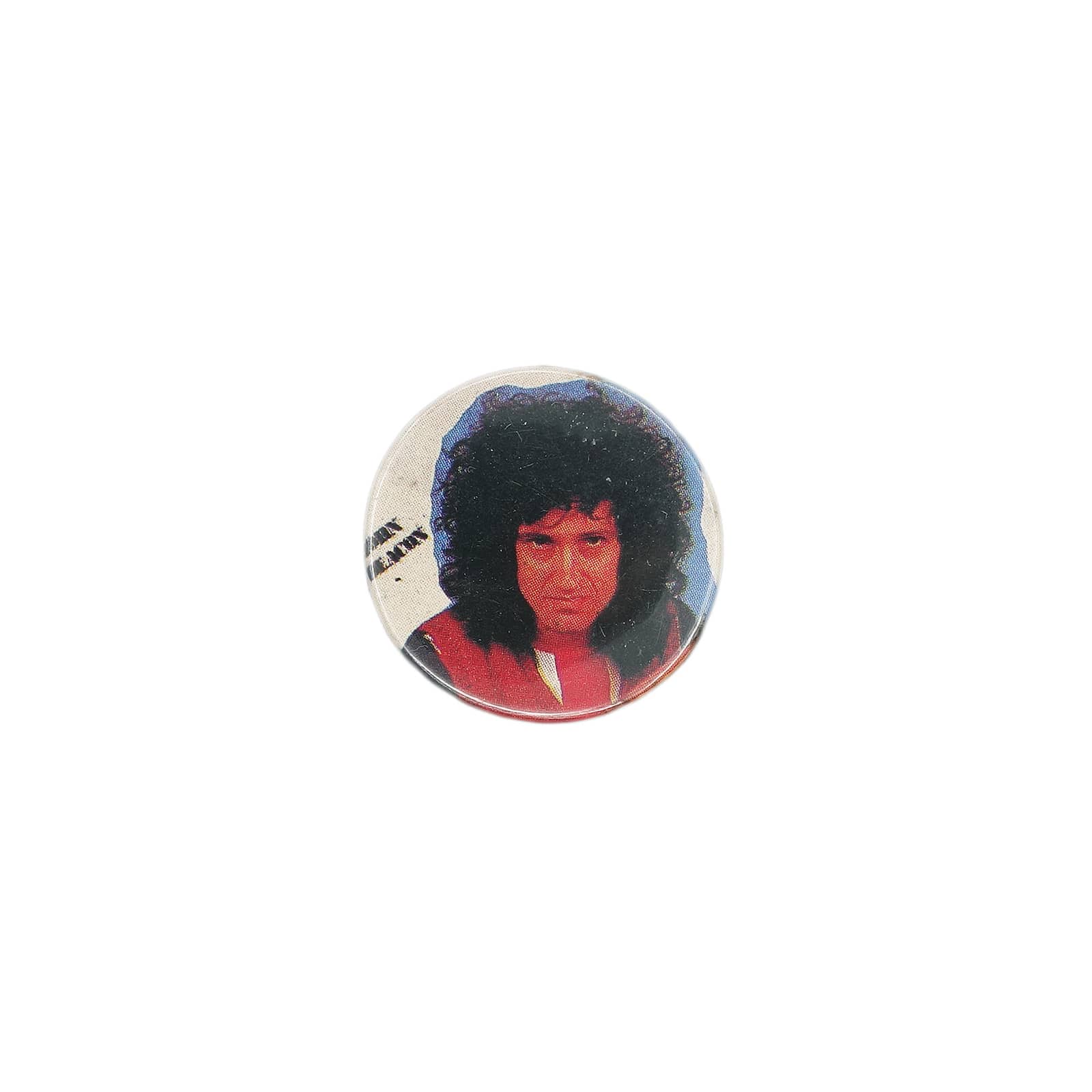 JOHN DEACON ジョン・ディーコン 缶バッジ バッチ ベーシスト