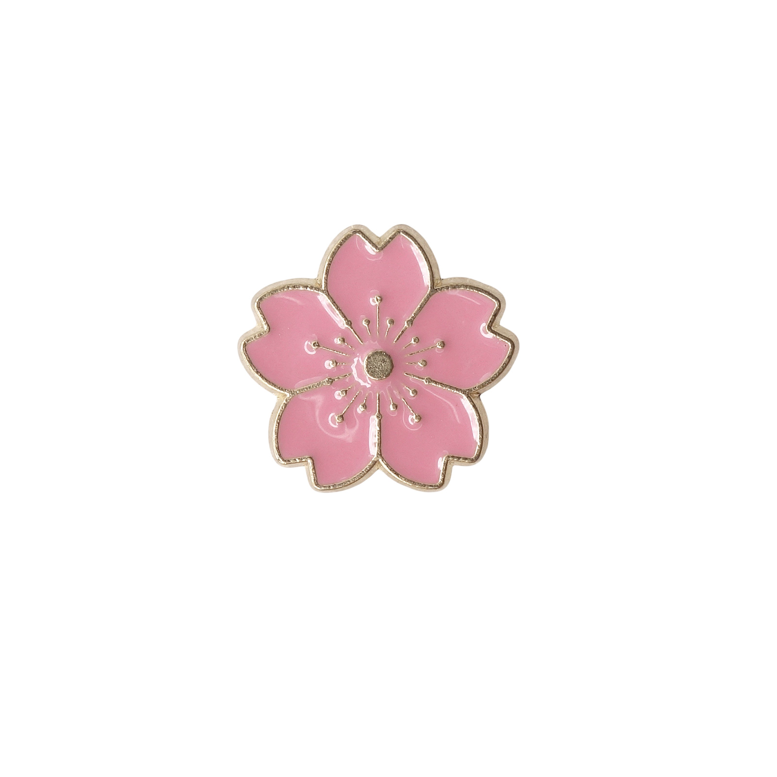桜 花 ピンク ピンズ