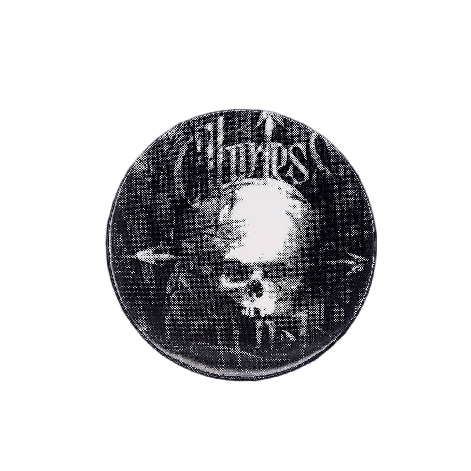 CYPRESS HILL サイプレス・ヒル 缶バッジ バッチ ヒップホップグループ 1993
