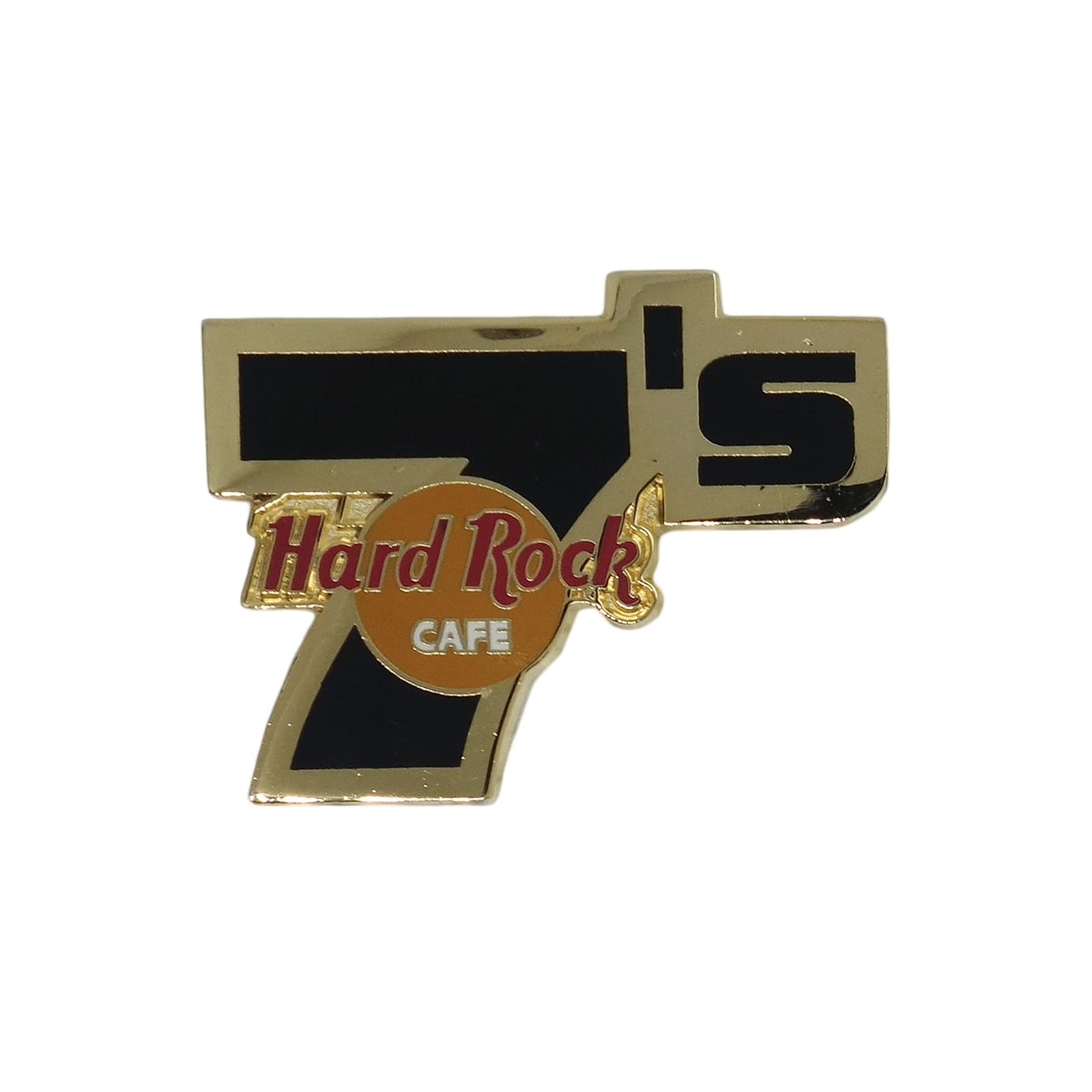 Hard Rock CAFE ハードロックカフェ | ピンズ屋 ビンテージのピンバッジ・ピンバッチ・ブローチを通信販売