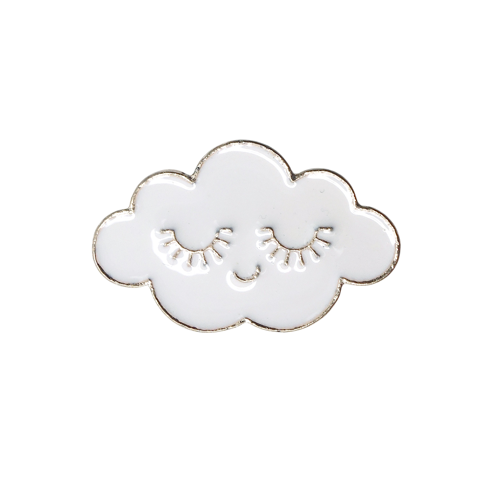 雲 ピンズ