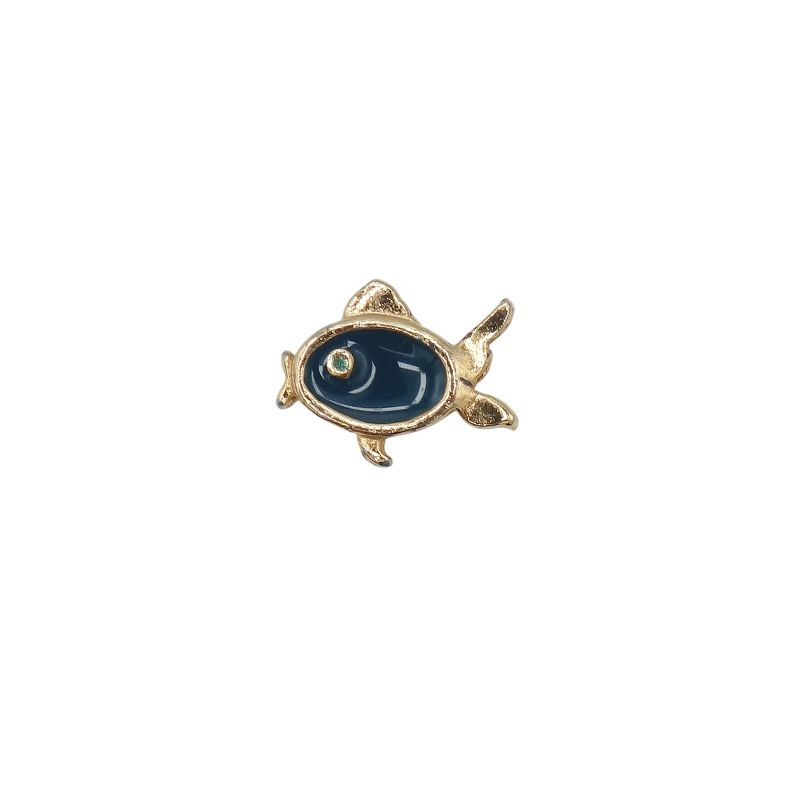 魚 ピンズ