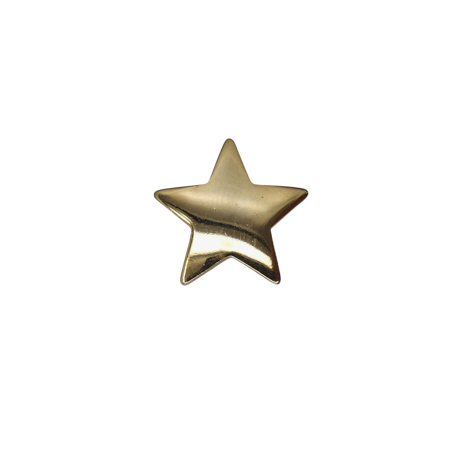 スター ピンズ 星型 禁色