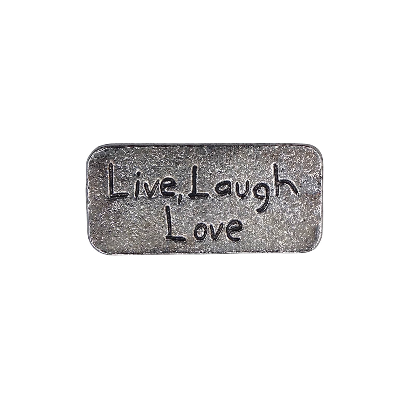 Live, Laugh, Love ピンズ