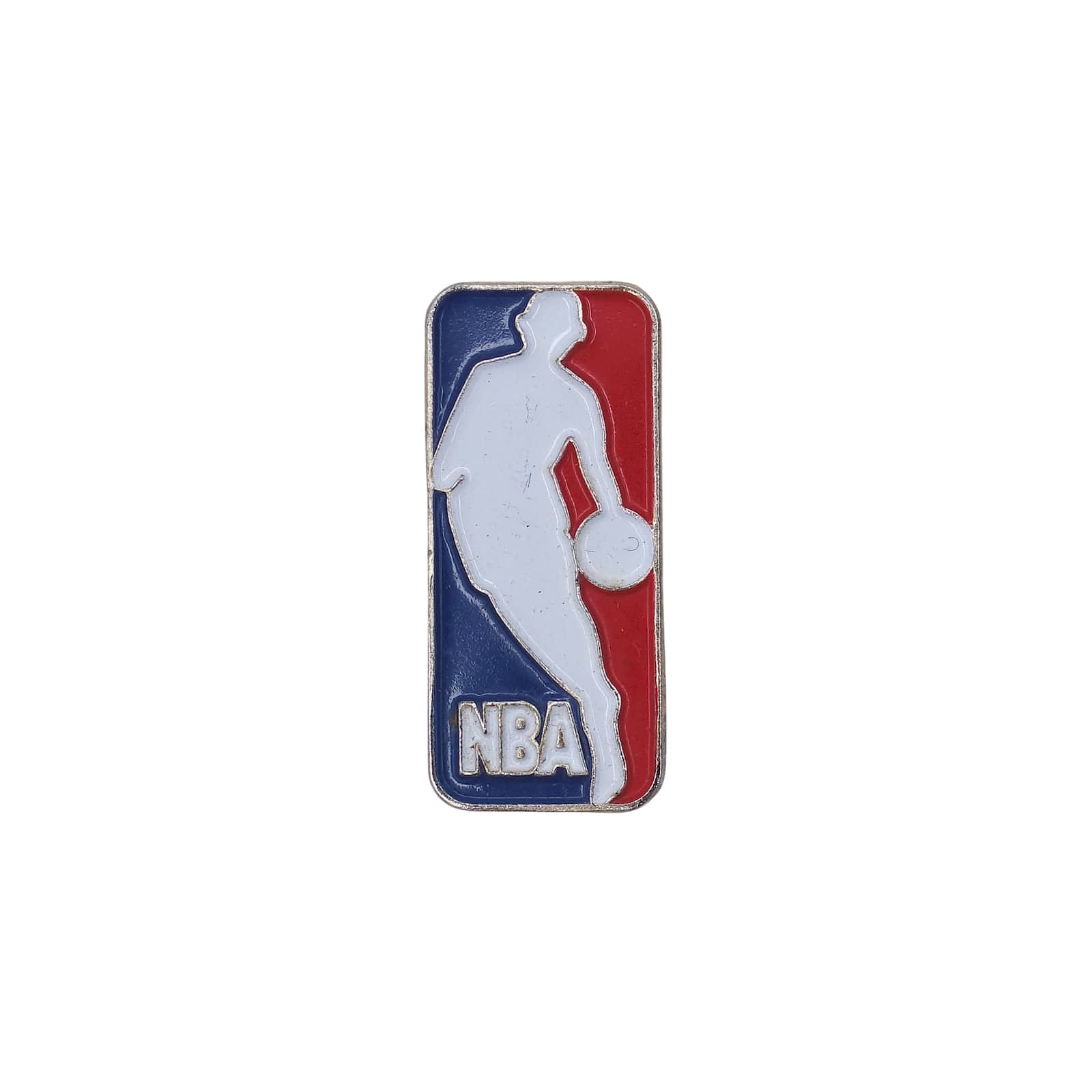 NBA バスケットボール ロゴ ピンズ