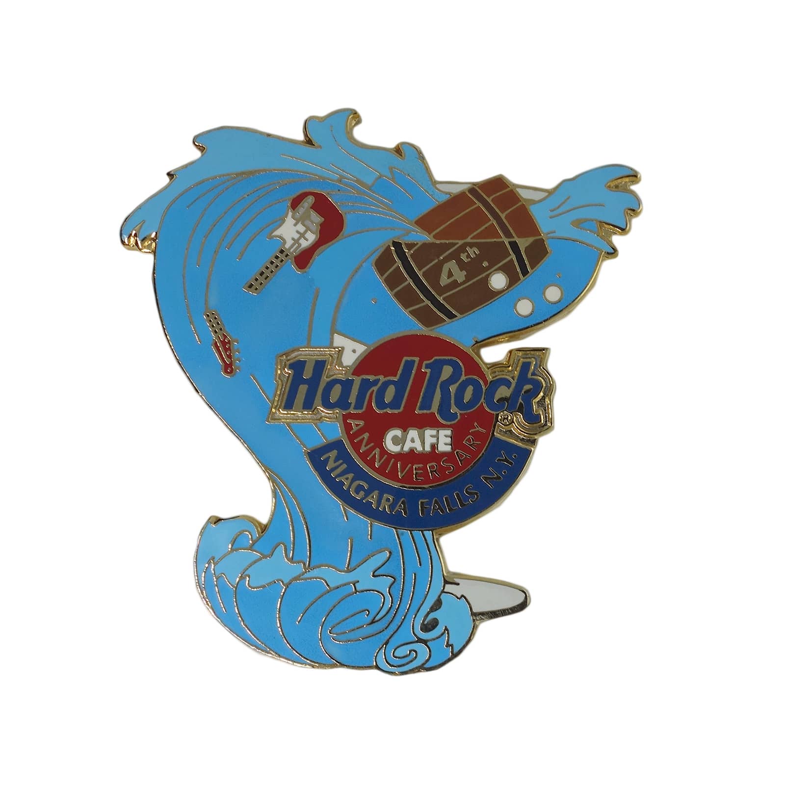 Hard Rock CAFE ハードロックカフェ | ピンズ屋 ビンテージのピンバッジ・ピンバッチ・ブローチを通信販売