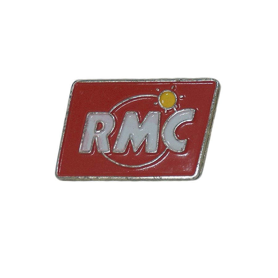 RMC ピンズ