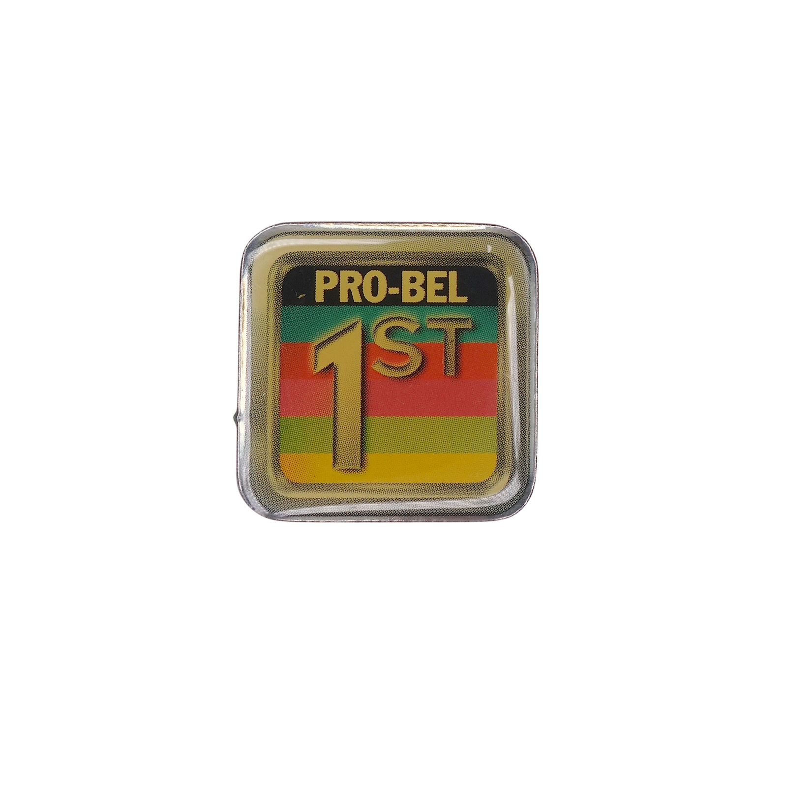 PRO-BEL 1ST ピンズ