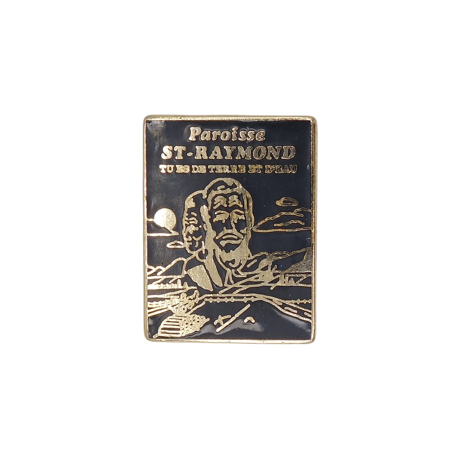 Paroisse ST-RAYMOND ピンズ　サン・レイモン小教区