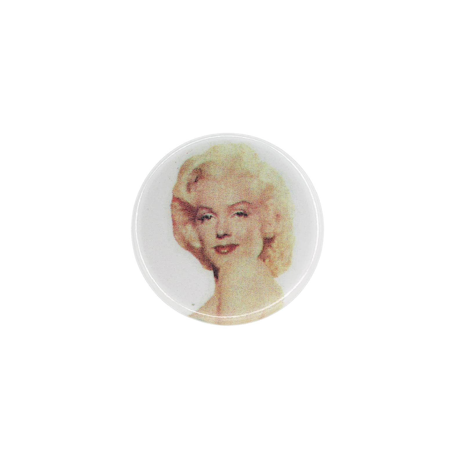Marilyn Monroe マリリン・モンロー 缶バッジ バッチ