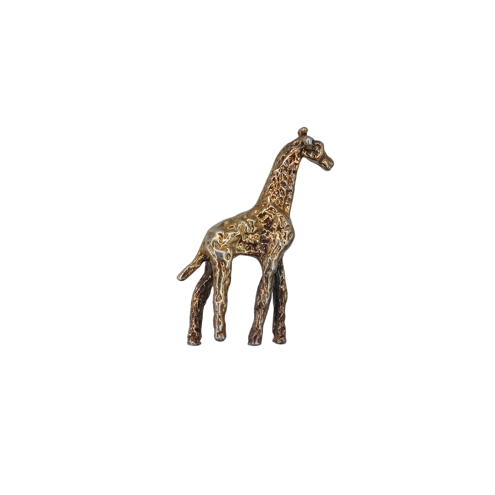 キリン 動物 ピンズ