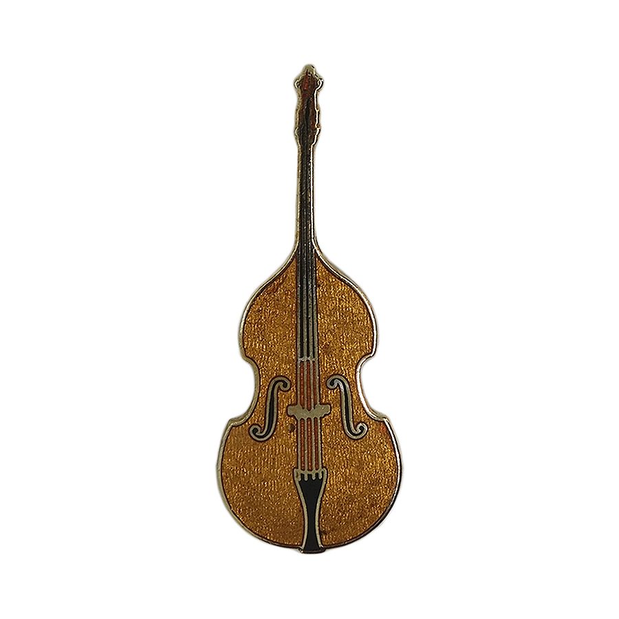 バイオリン ピンズ 楽器