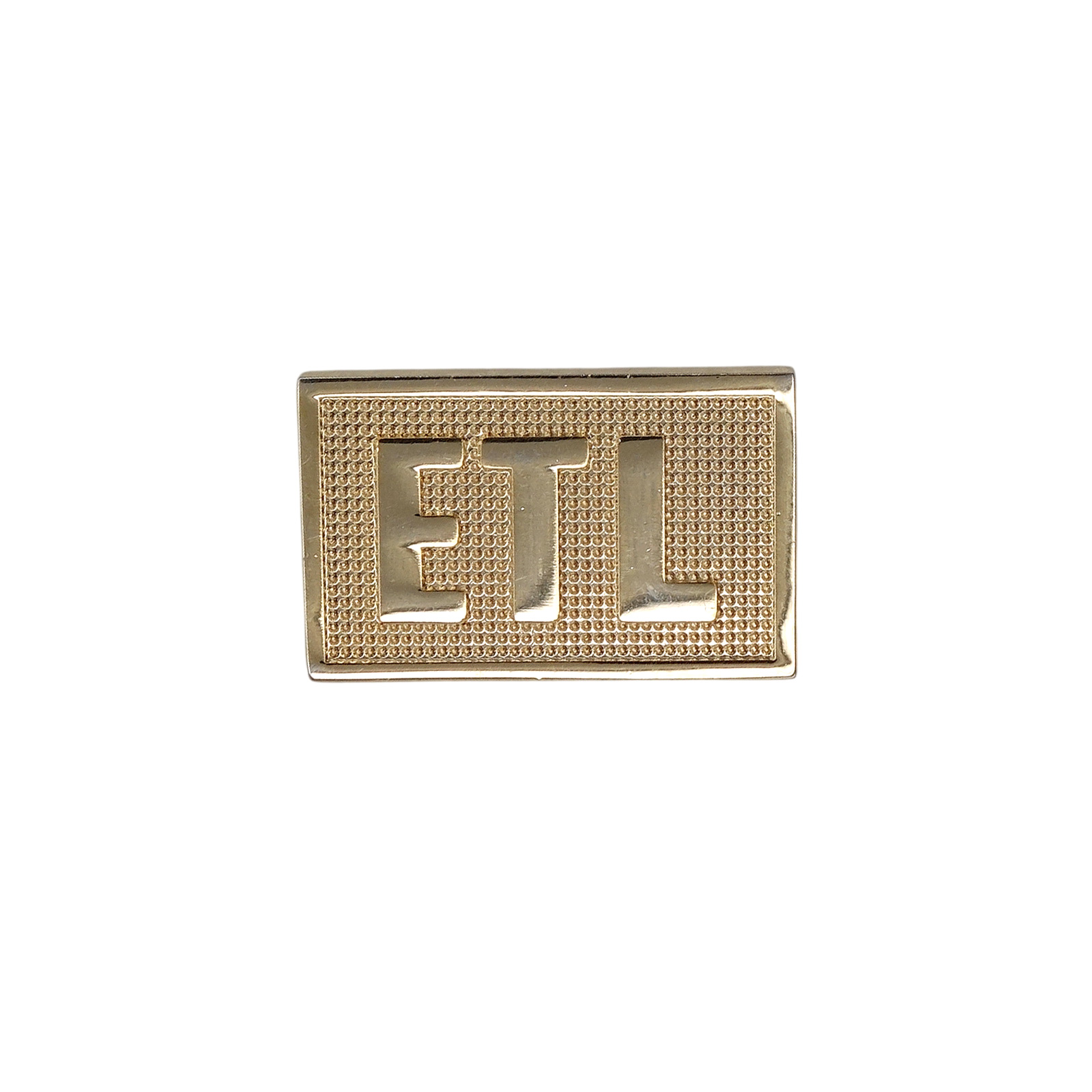 ETL ピンズ Executive Team Leader