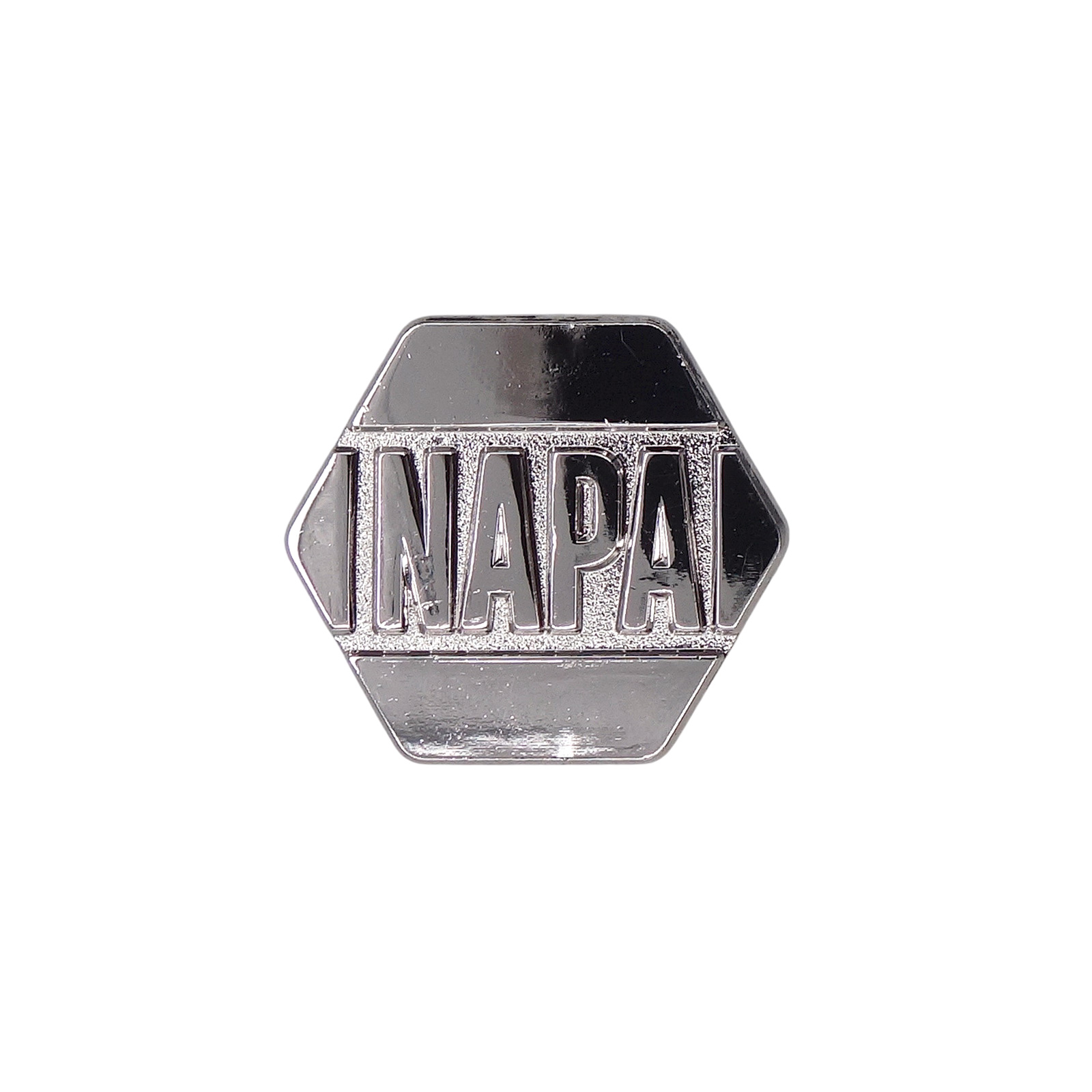 NAPA Auto Parts ロゴ ピンズ 自動車部品チェーン