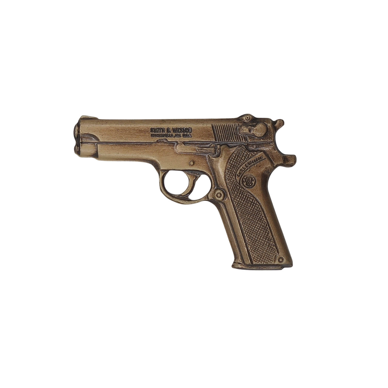 Smith & Wesson スミス&ウェッソン Model 910 ピストル ピンズ 拳銃