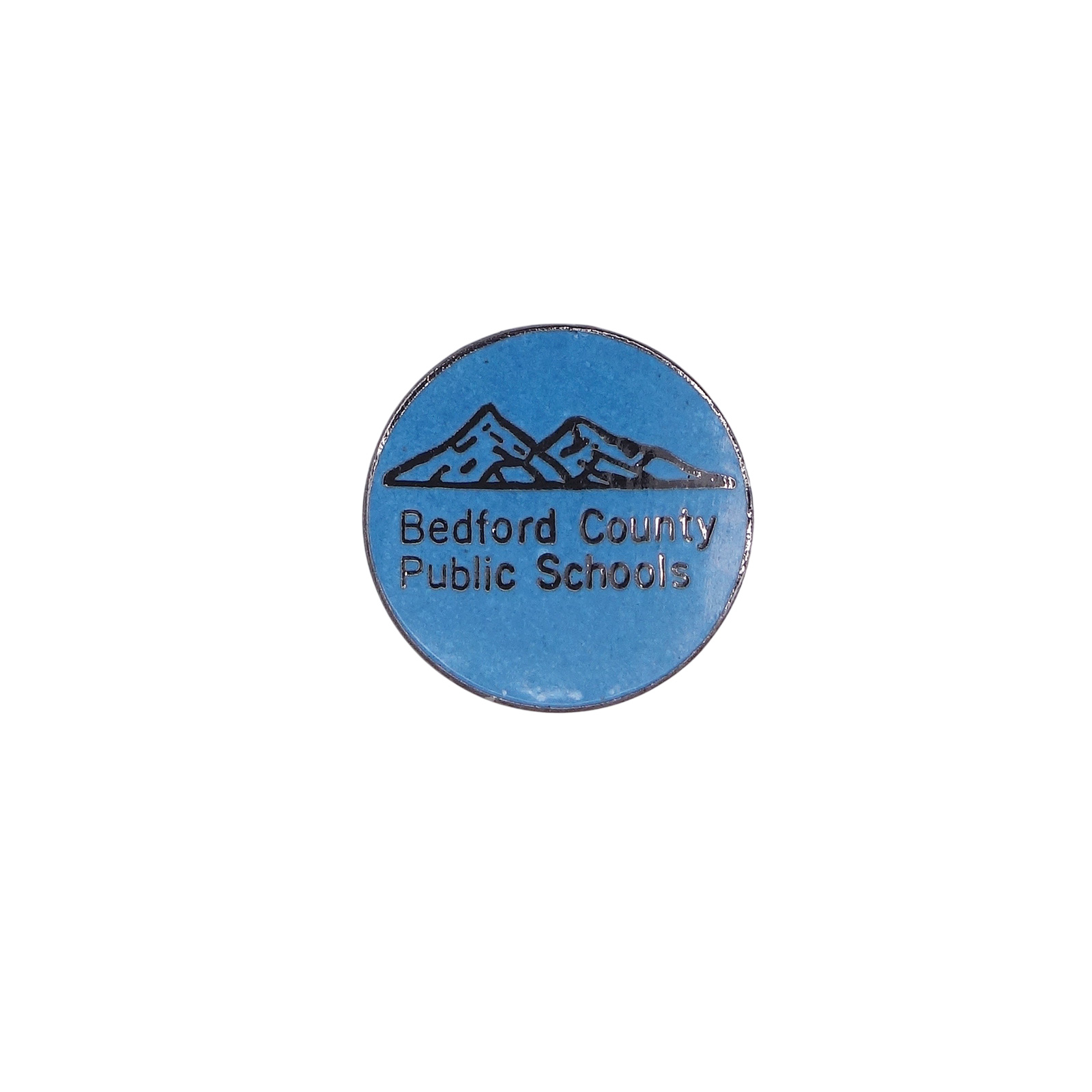 Bedford County Public Schools ピンズ