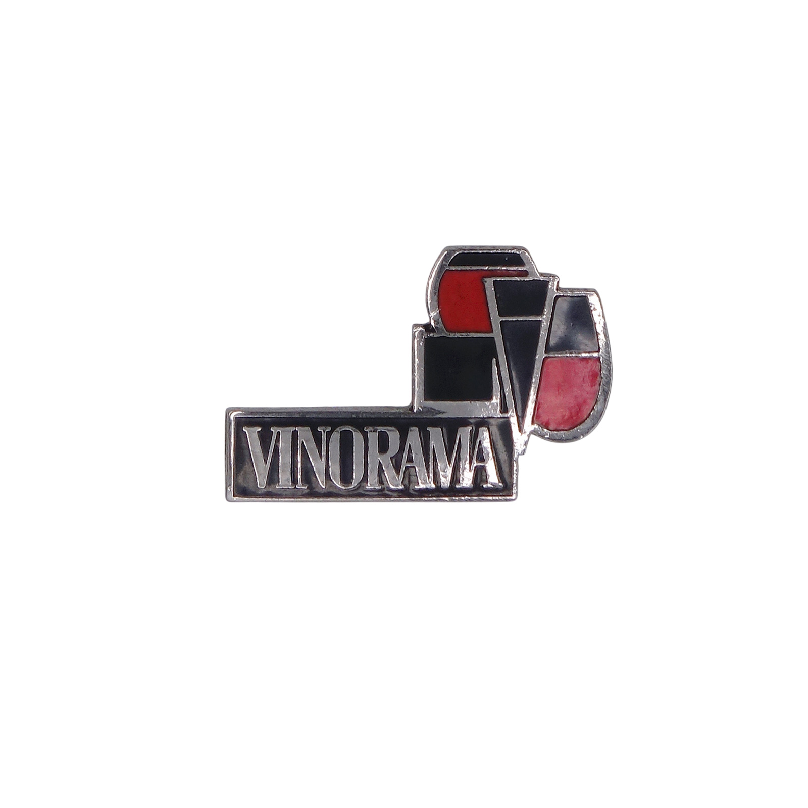 VINORAMA ワイン ピンズ 酒