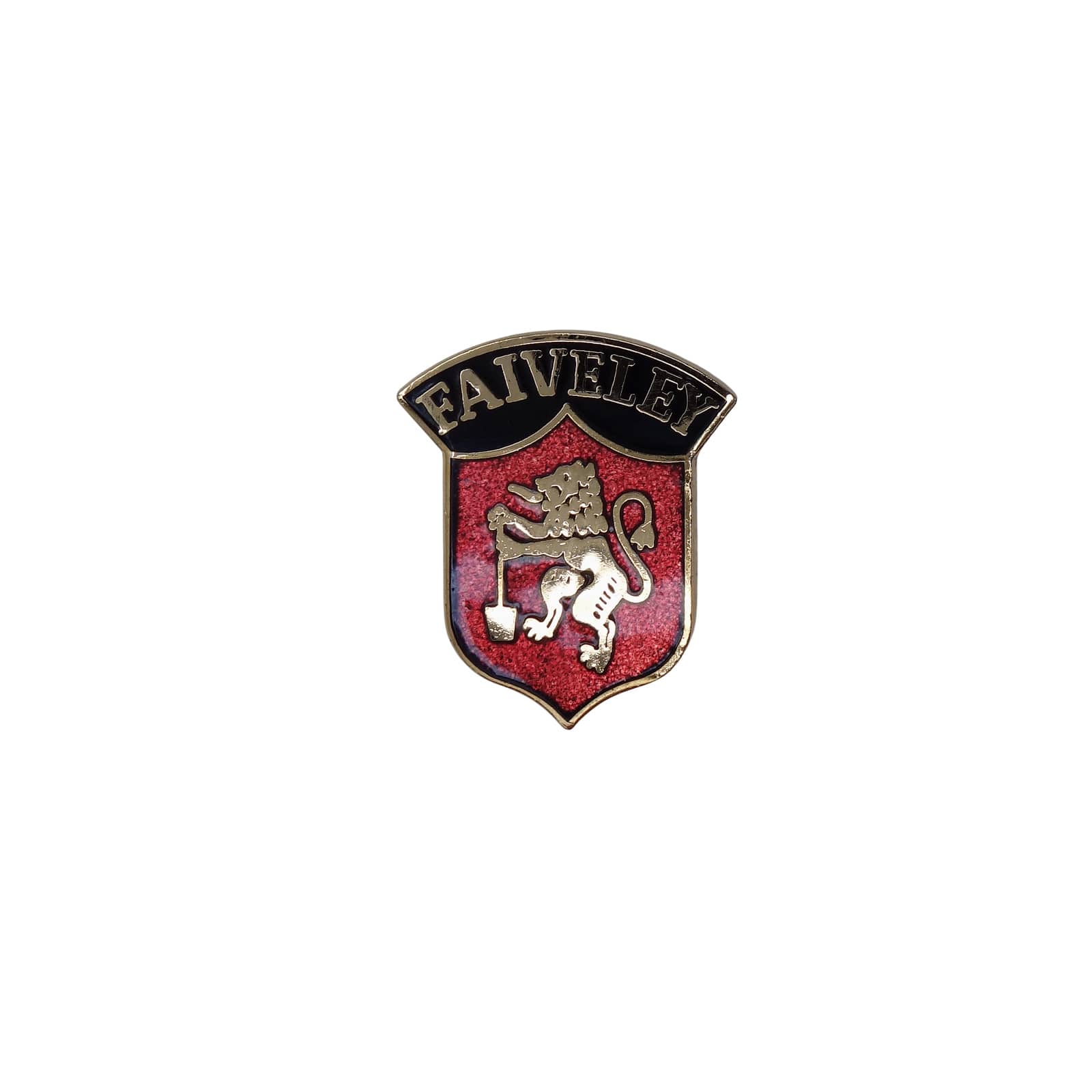 FAIVELEY フェヴレ ワイン生産者 紋章 ピンズ 酒
