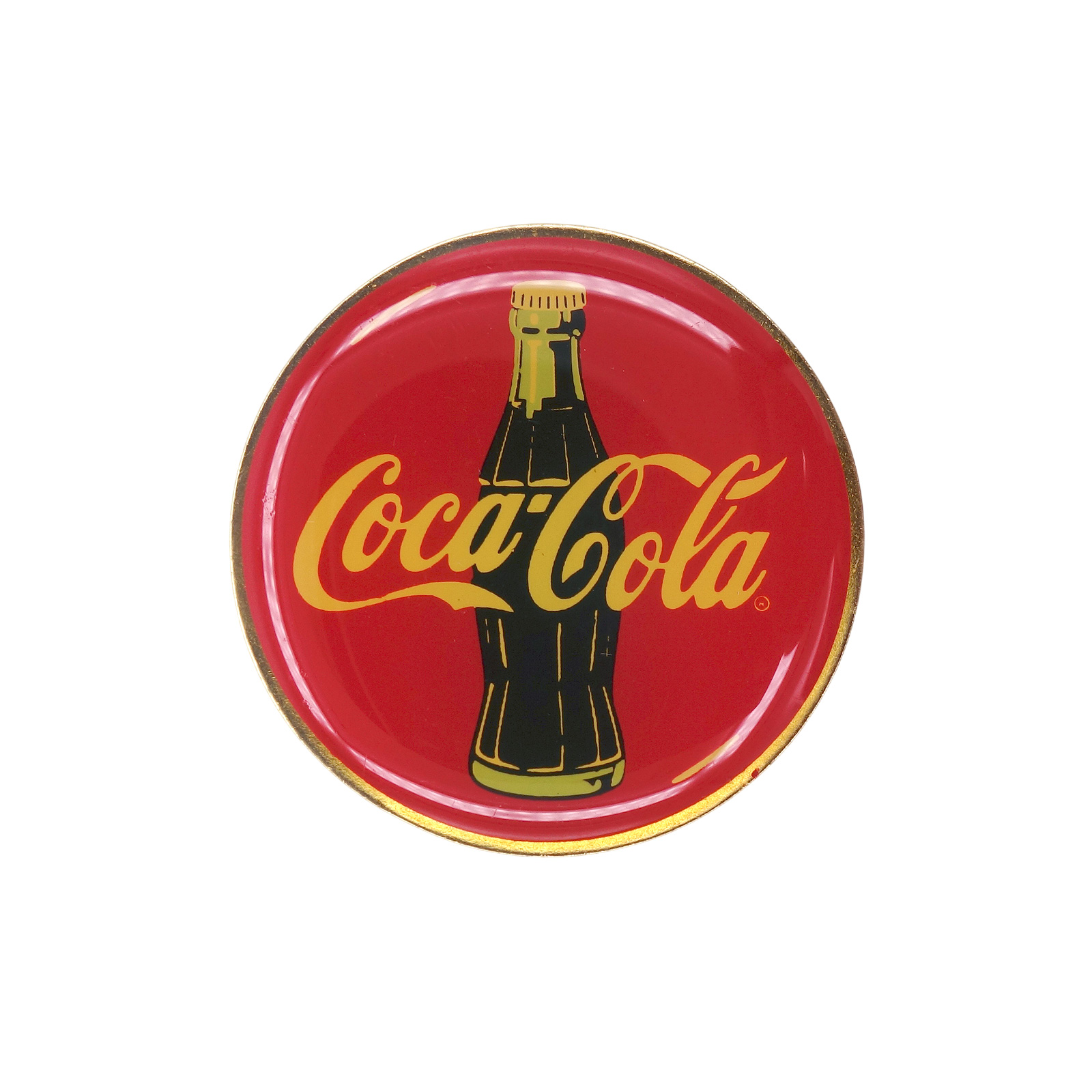 Coca-Cola コカ・コーラ ピンズ