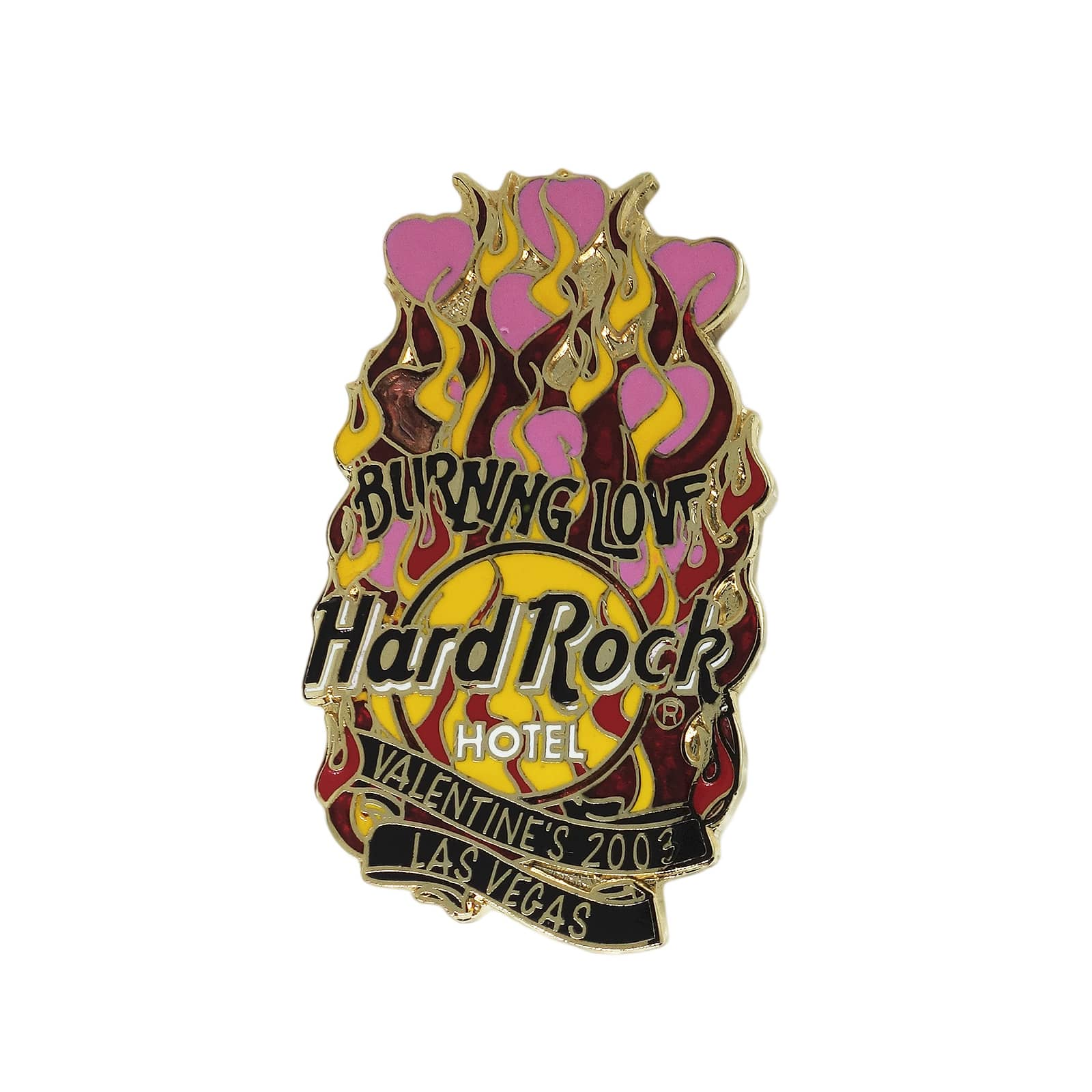 Hard Rock CAFE ハードロックカフェ | ピンズ屋 ビンテージのピンバッジ・ピンバッチ・ブローチを通信販売