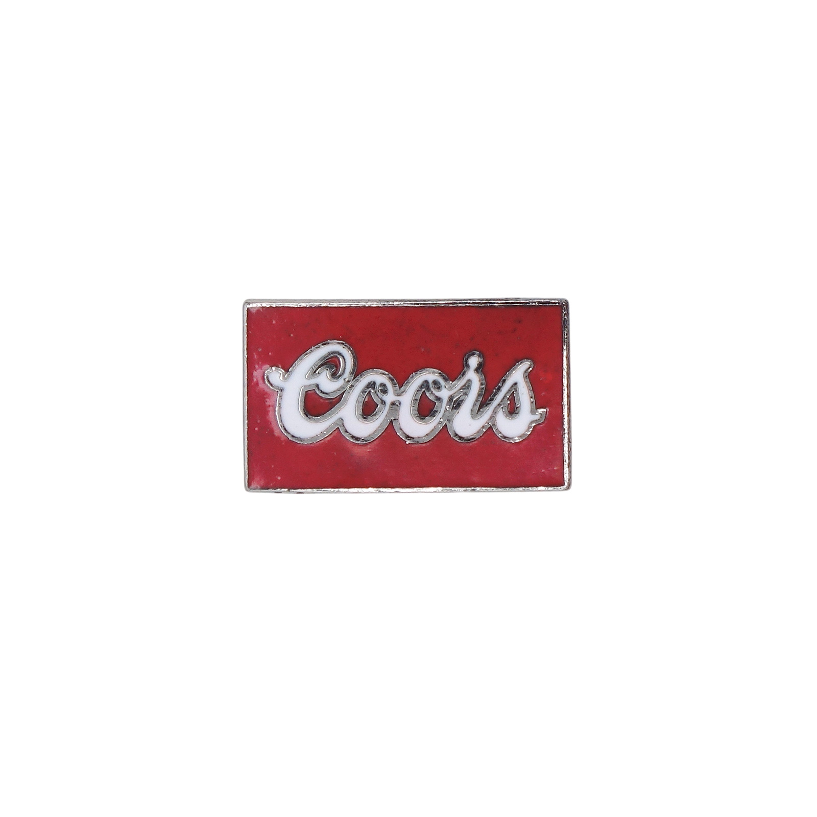 Coors クアーズ ロゴ ピンズ 酒 ビール