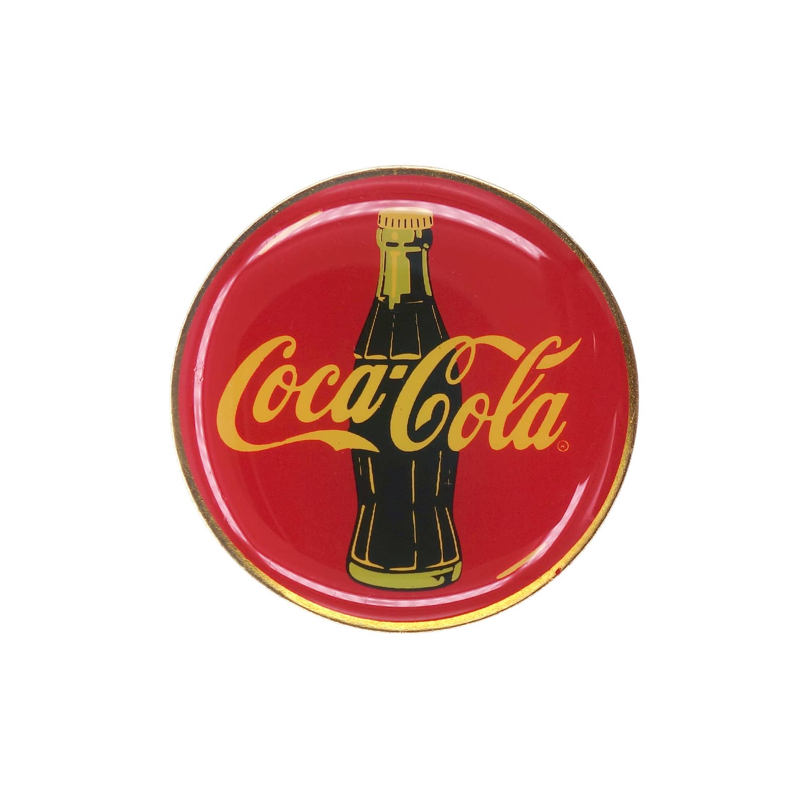 Coca-Cola コカ・コーラ ピンズ