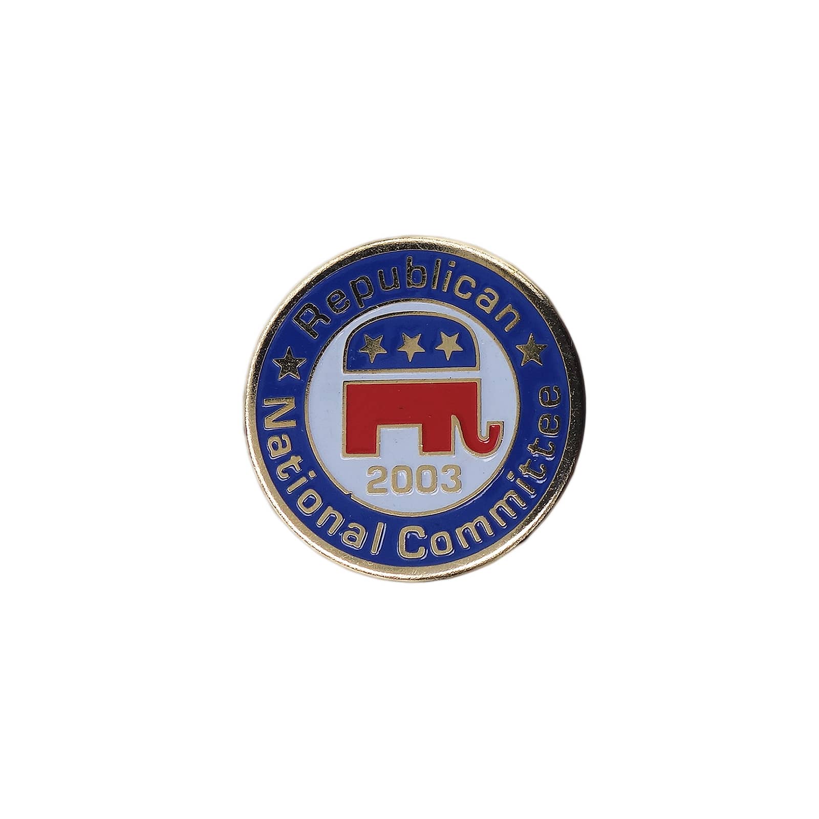 アメリカ合衆国 共和党全国委員会 ピンズ RNC 2003