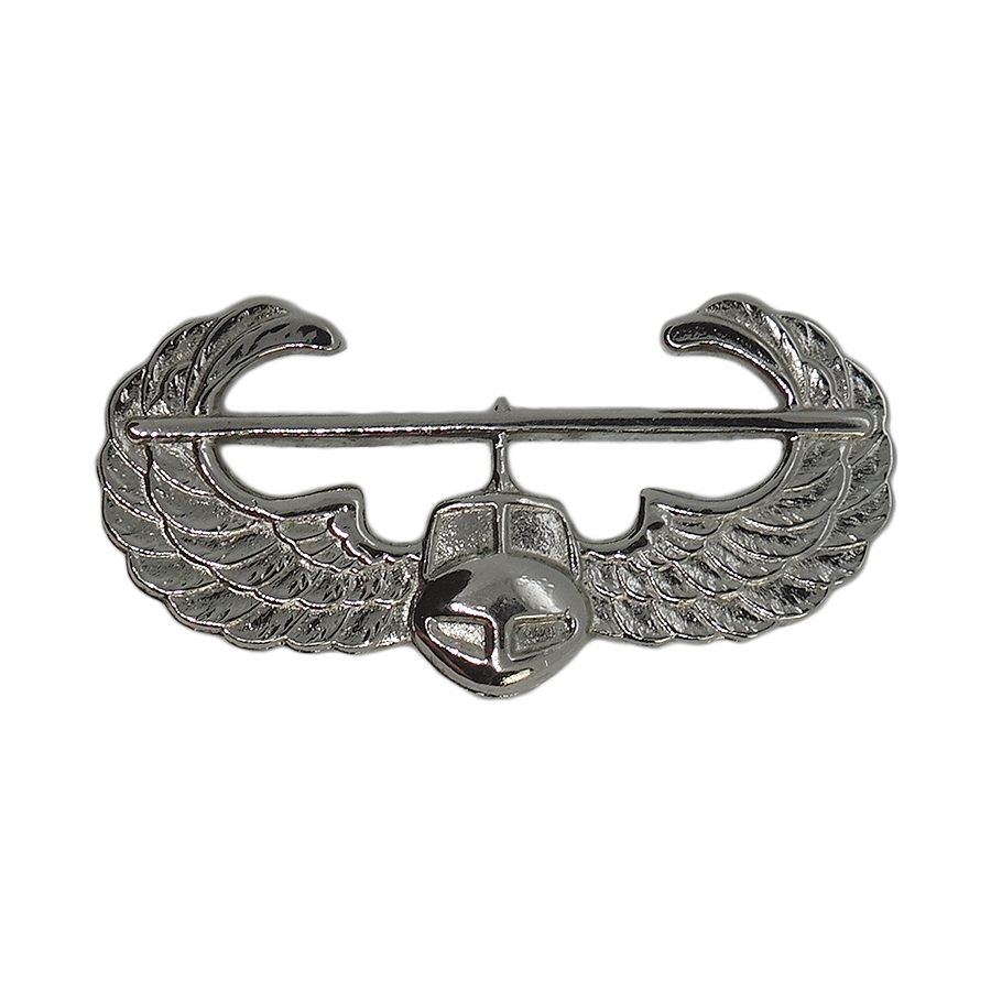 Air Assault Badge ピンズ ミリタリー 米軍 NS MEYER INC