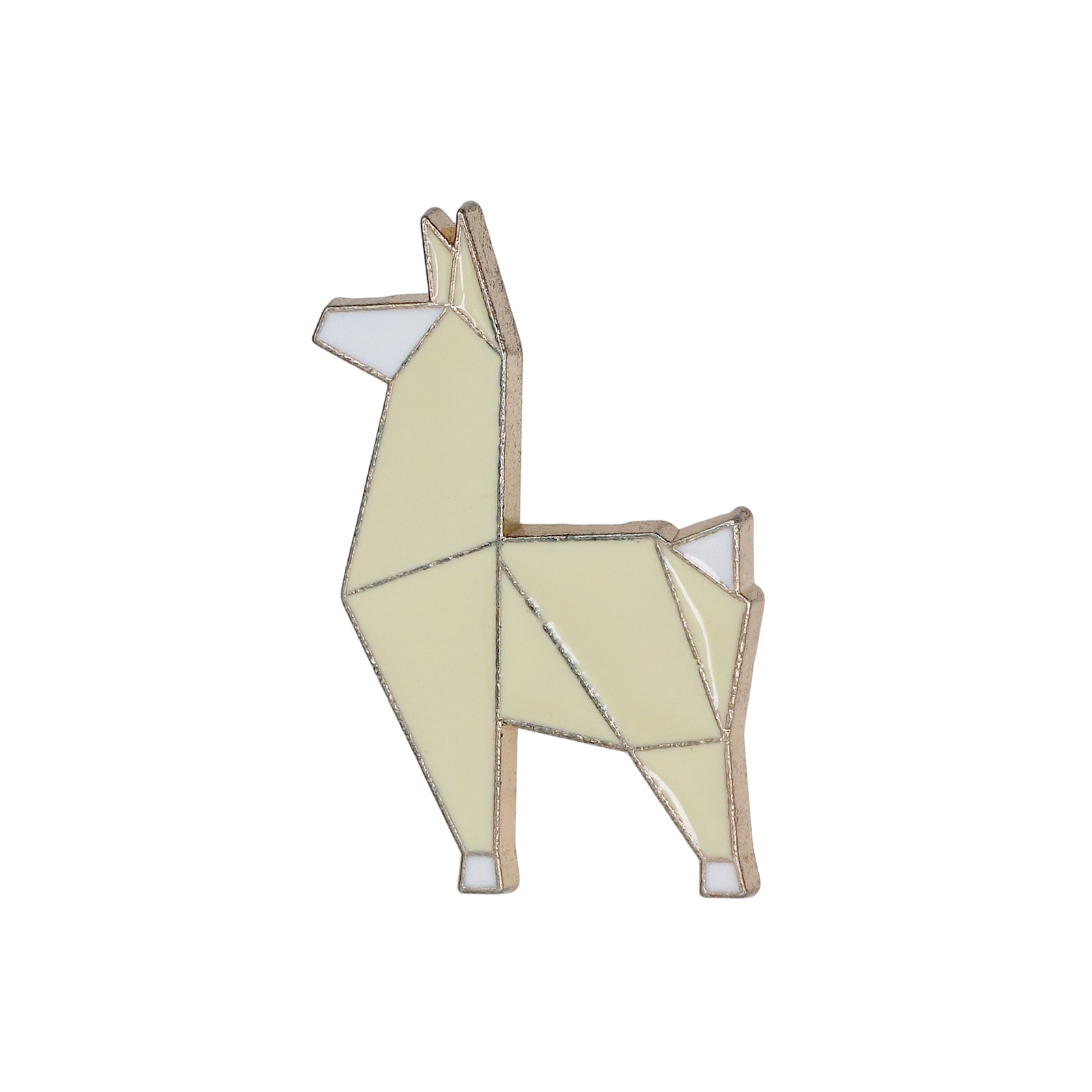 アルパカ ピンズ