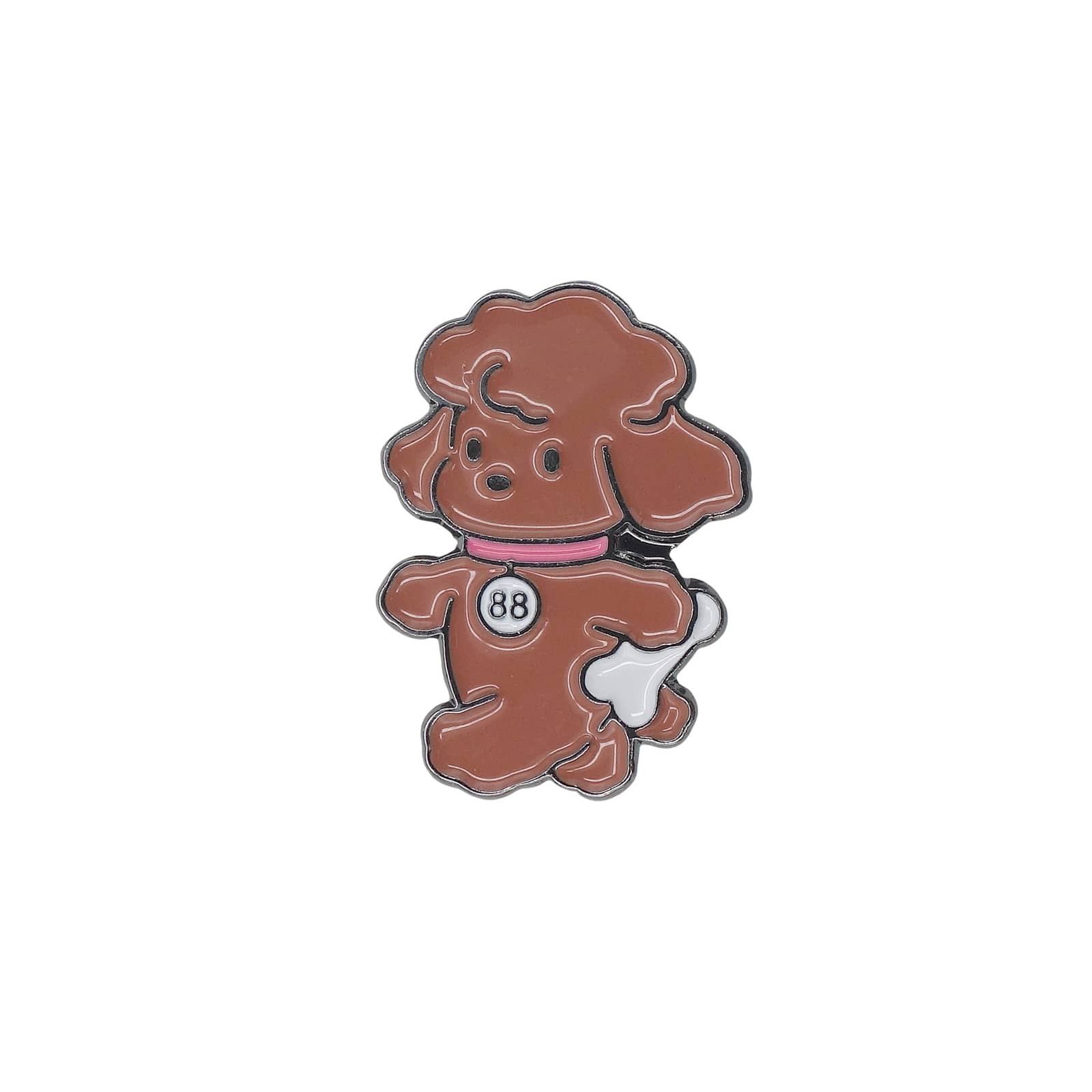 トイプードル ピンズ