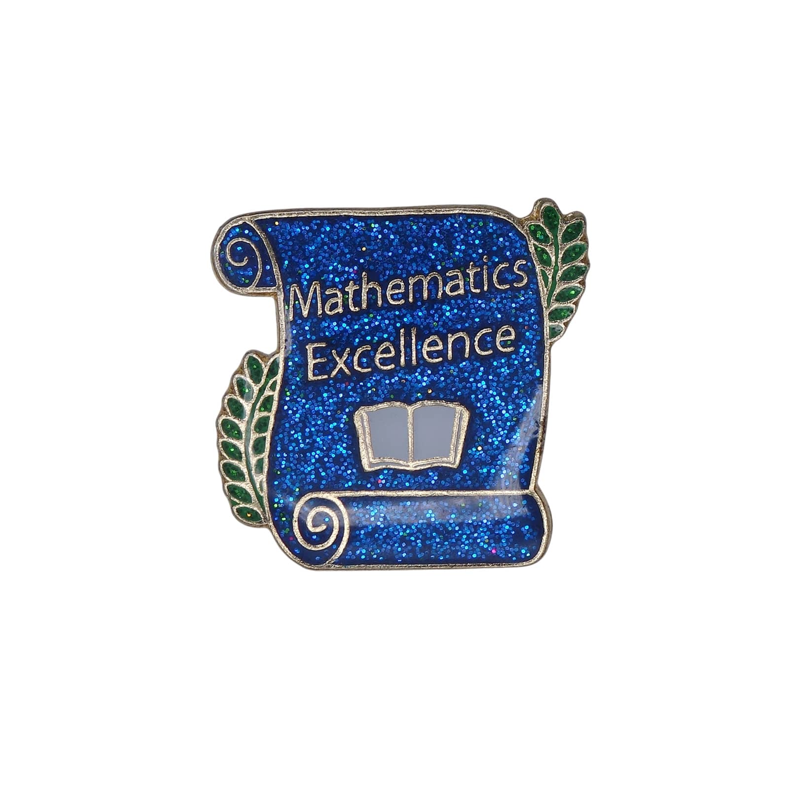 Mathematics Excellence 数学最優秀賞 アワード ピンズ
