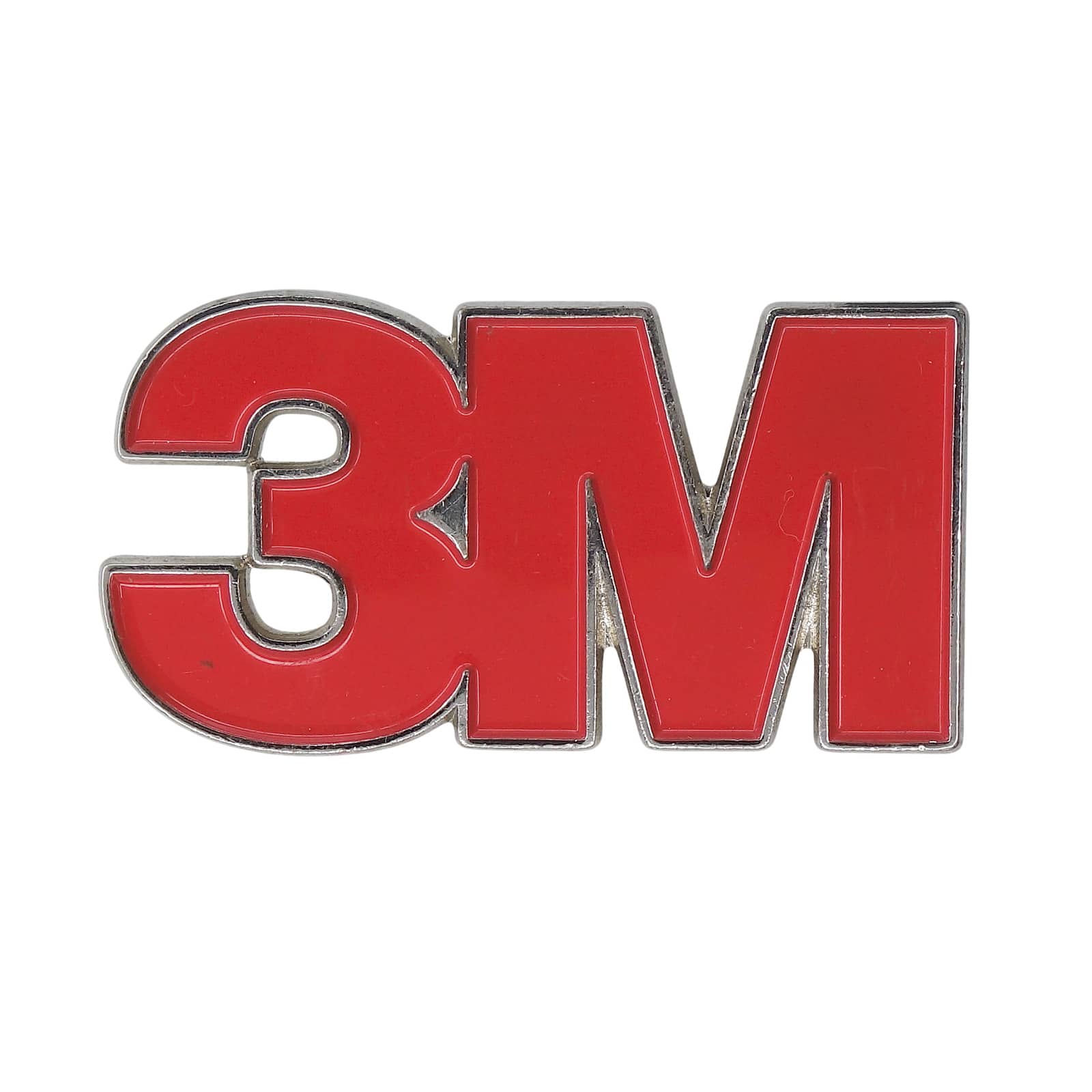 3M スリーエム ロゴ ピンズ 化学・電気素材メーカー