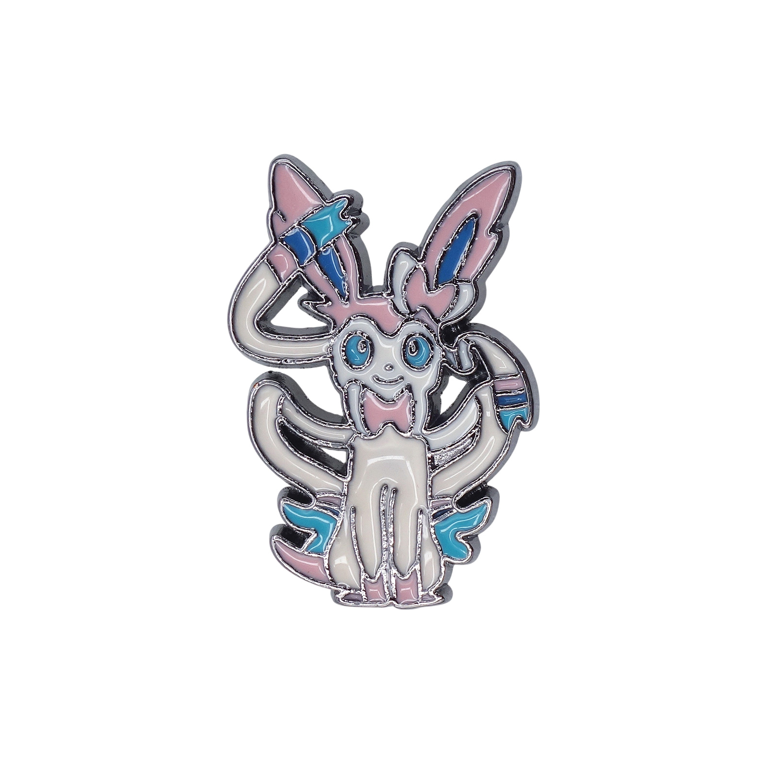 ポケモン ニンフィア ピンズ Pokemon