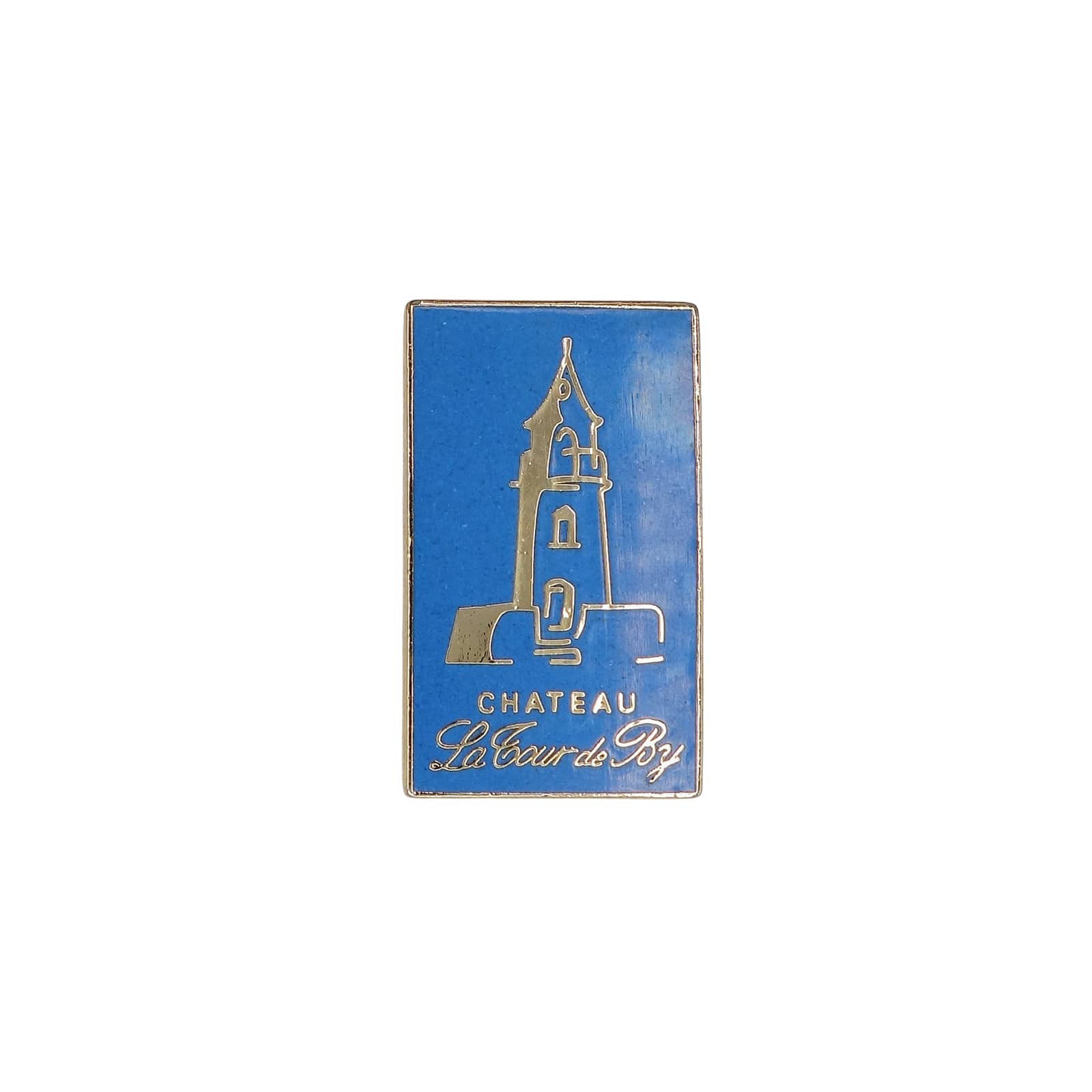 ワイナリー CHATEAU La Tour de By シャトー ラ トゥール ド ビ ピンズ お酒