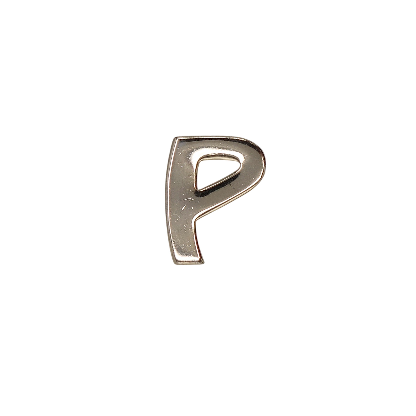 アルファベット イニシャル P ピンズ