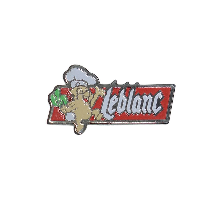 Leblanc  ピンズ