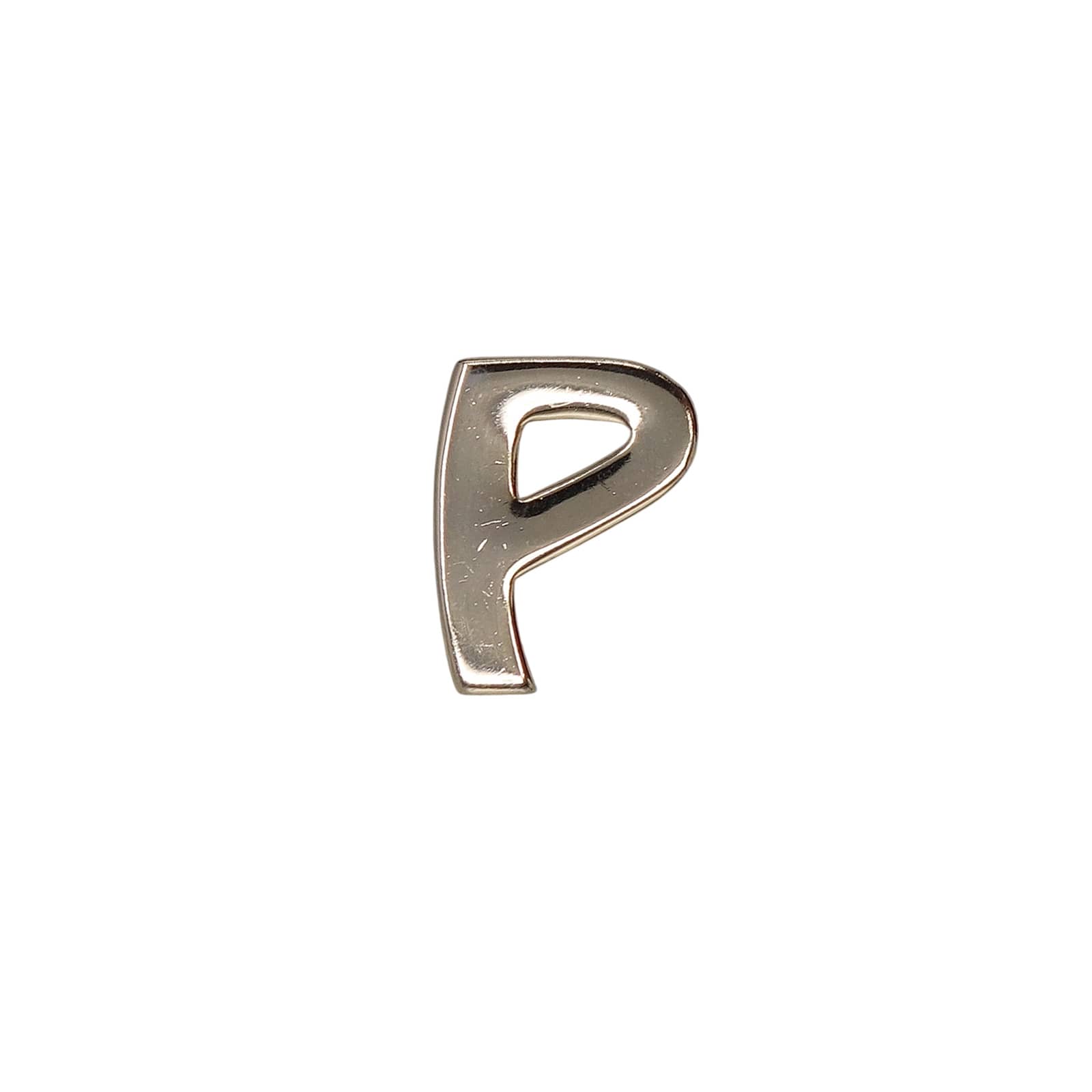 アルファベット イニシャル P ピンズ