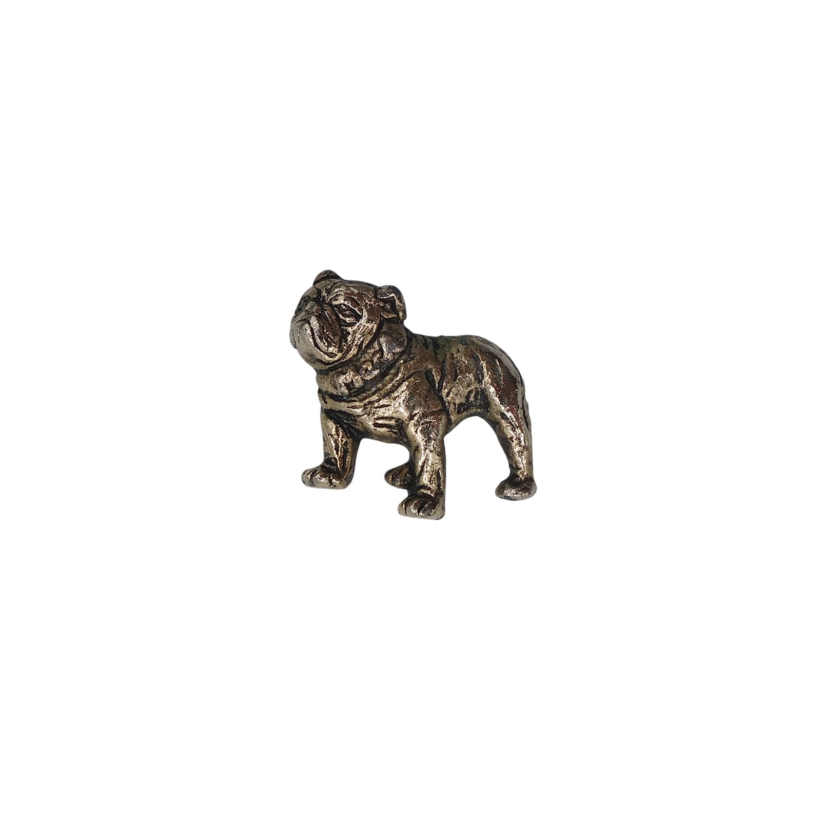 Mack Truck ブルドッグ 犬  ピンズ マックトラック